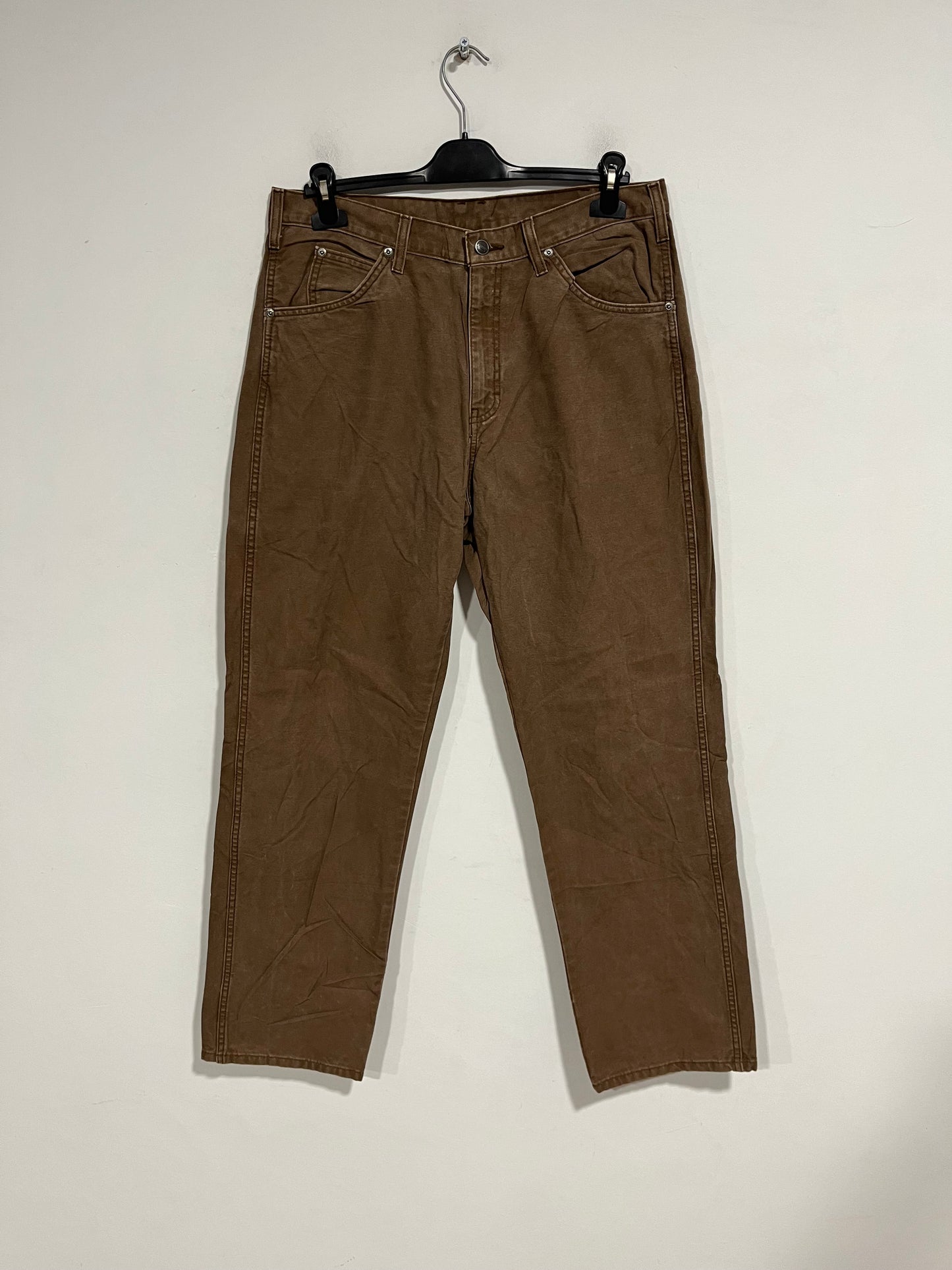 Jeans baggy Dickies workwear (F972)