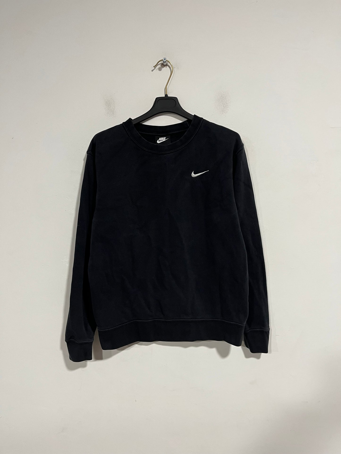 Felpa Nike girocollo (G778)