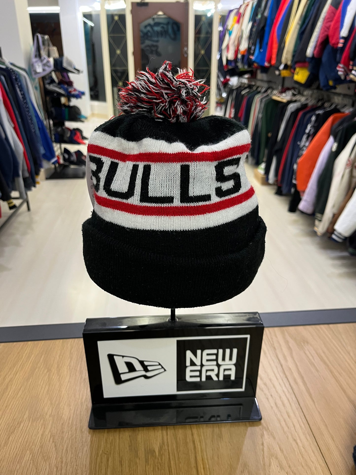 Berretto New Era NBA Chicago Bulls (G685)