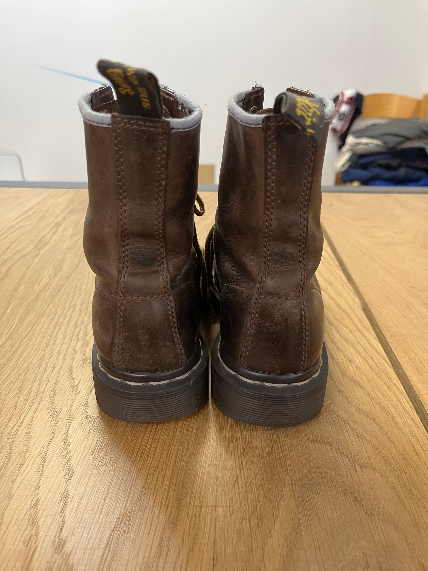 Stivaletti Dr Martens 1460 W (H001)