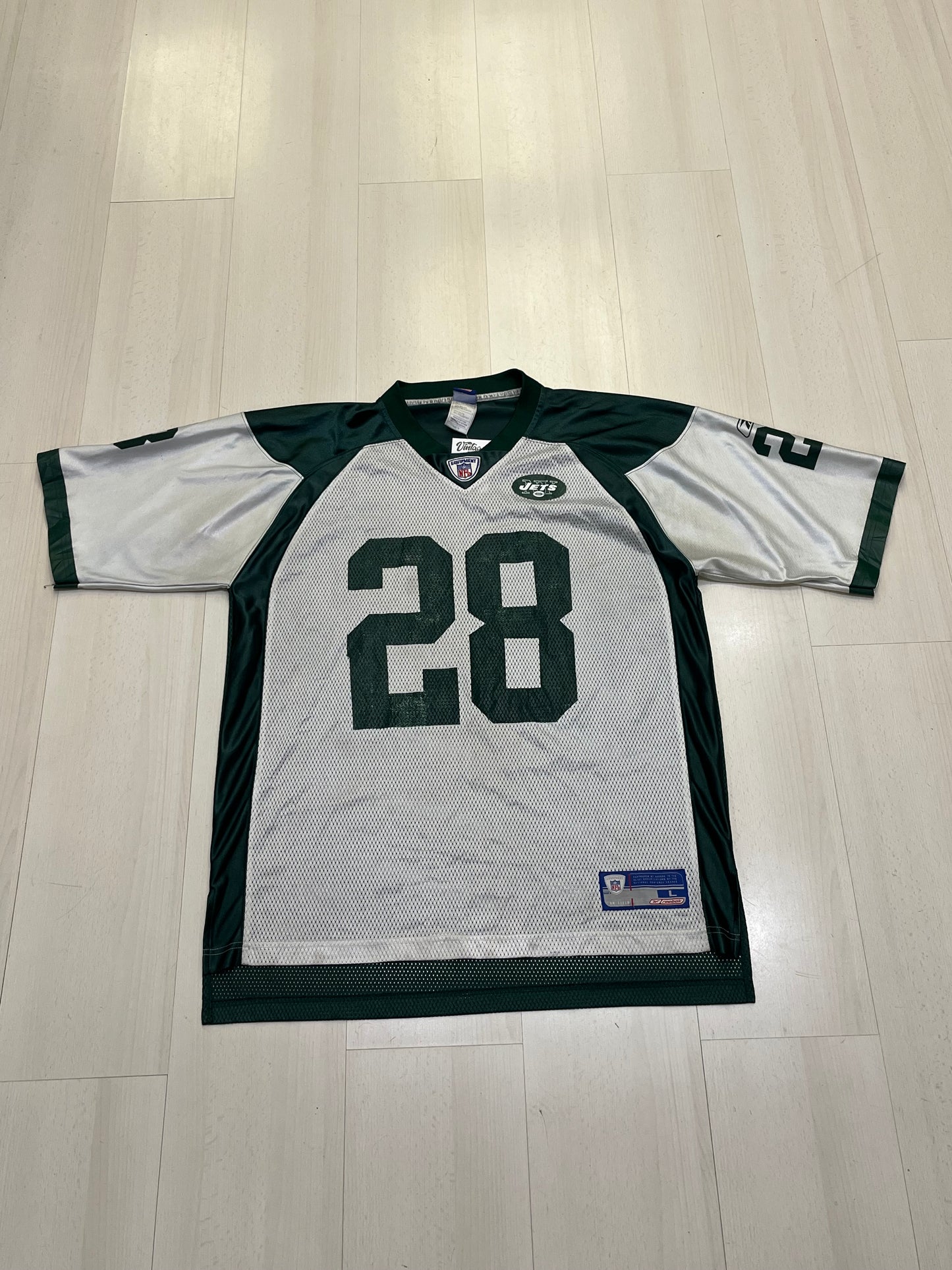Maglia football NFL New York Jets (G693)