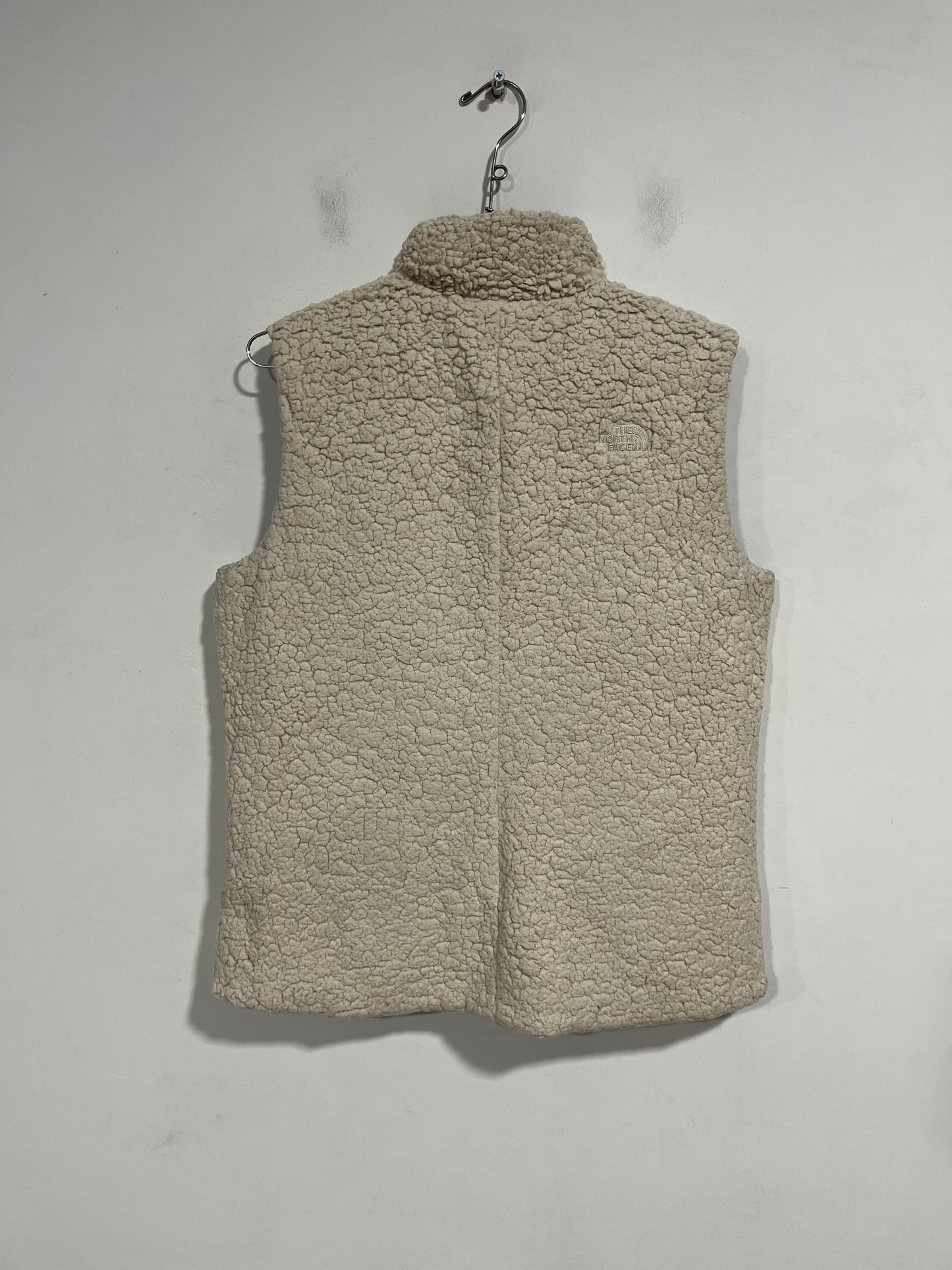 Gilet double face The North Face (F411)