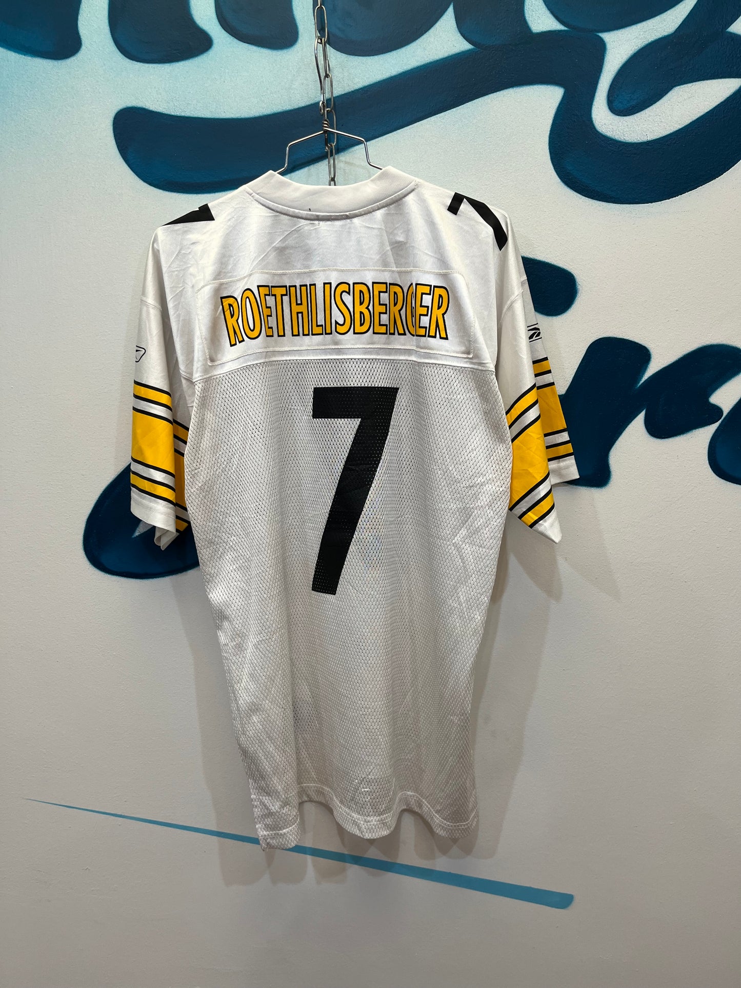 Maglia NFL Steelers (F199)