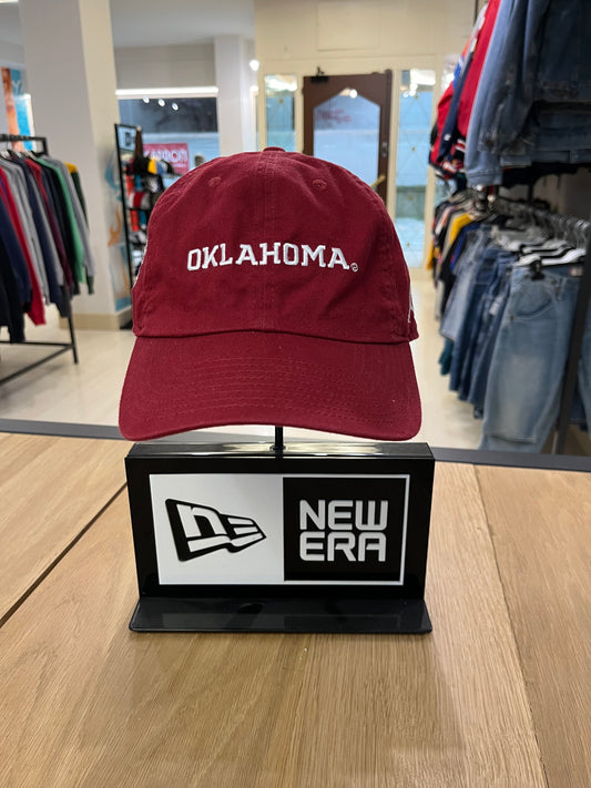 Cappello Jordan ncaa Oklahoma Sooners (G453)