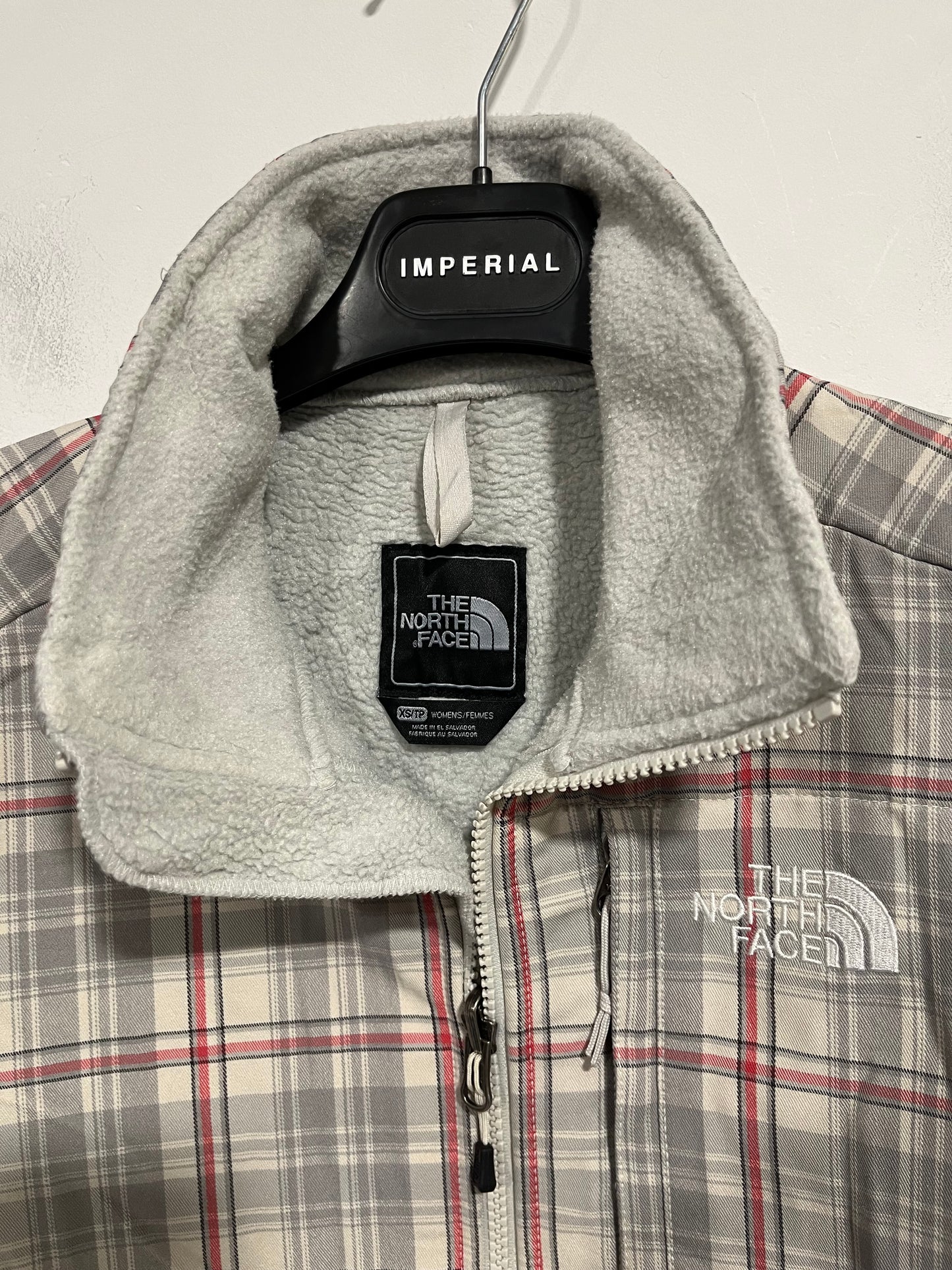 Pile The north face Denali fleece (F806)