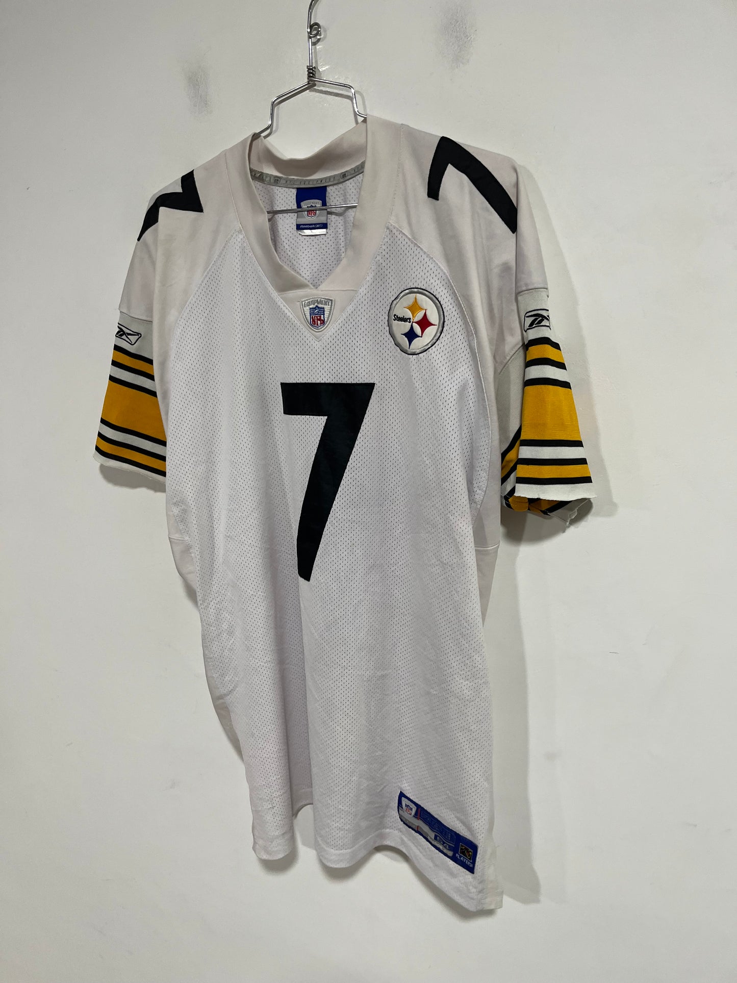 Maglia football Jersey NFL Pittsburgh Steelers (H238)