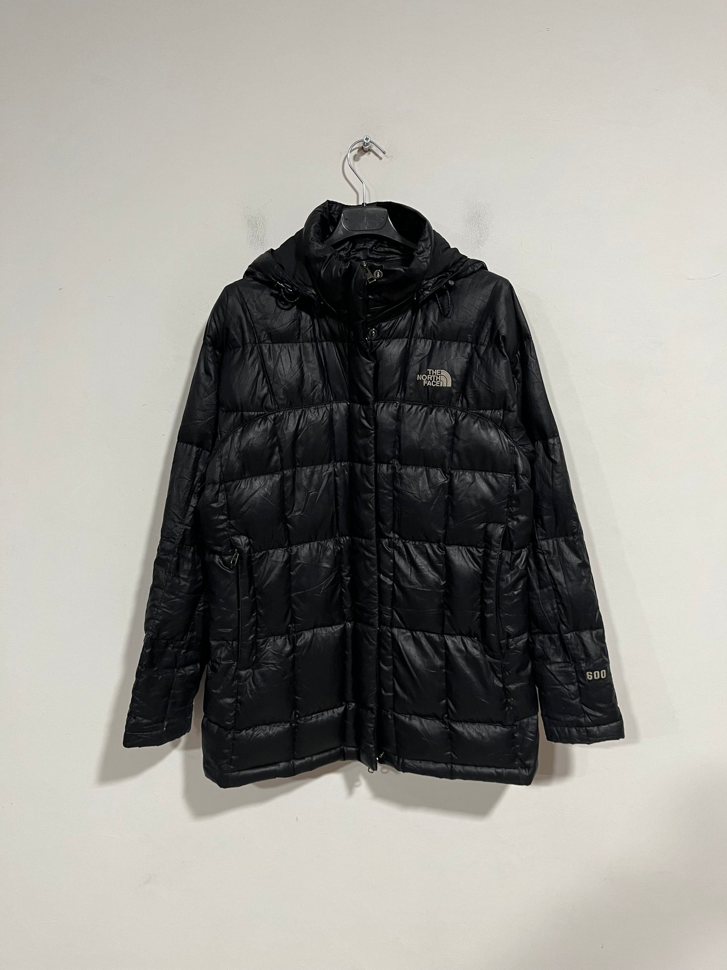 Piumino The north face 600 (F929)