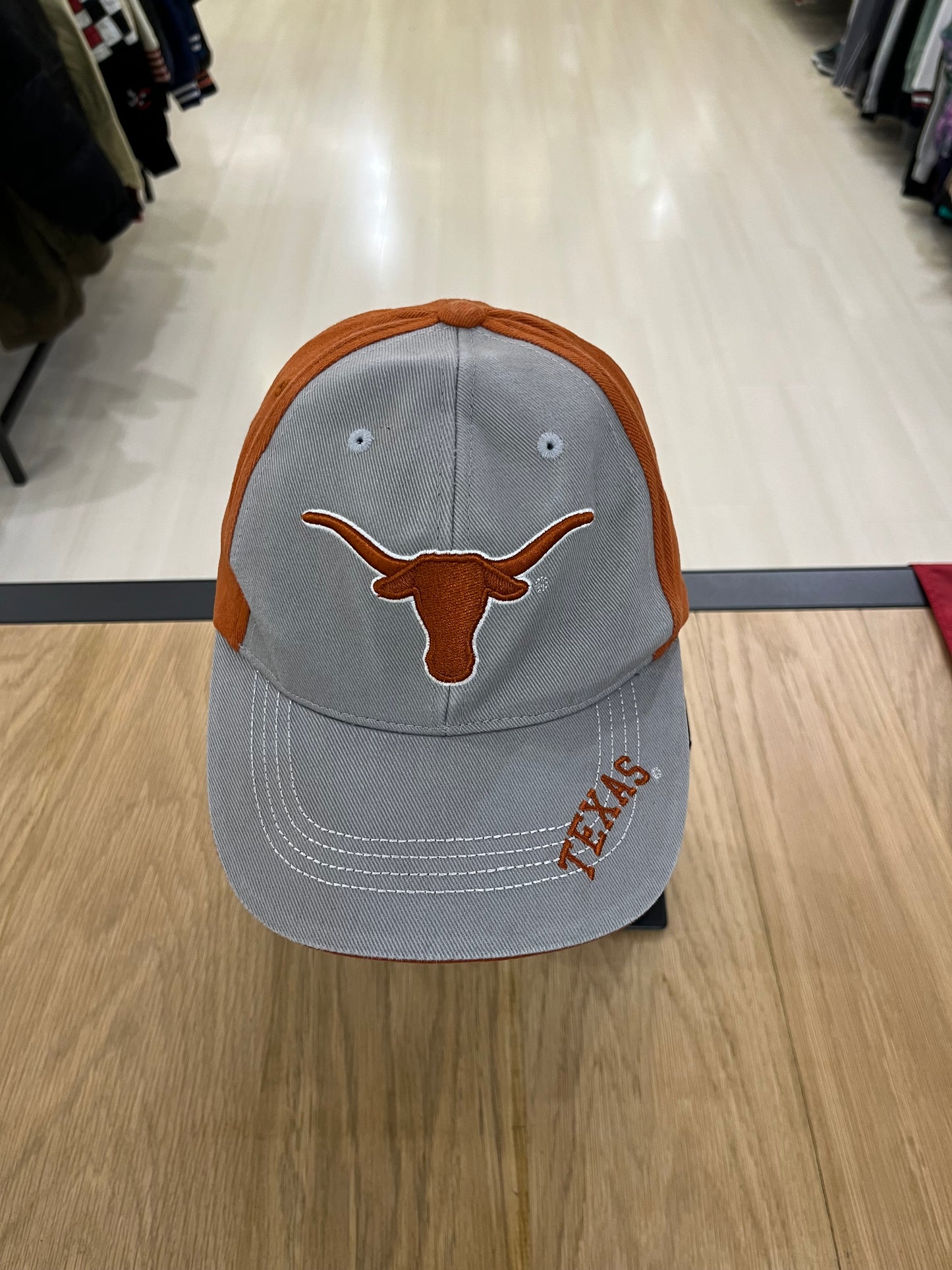 Cappello ncaa Texas Longhorns (F908)