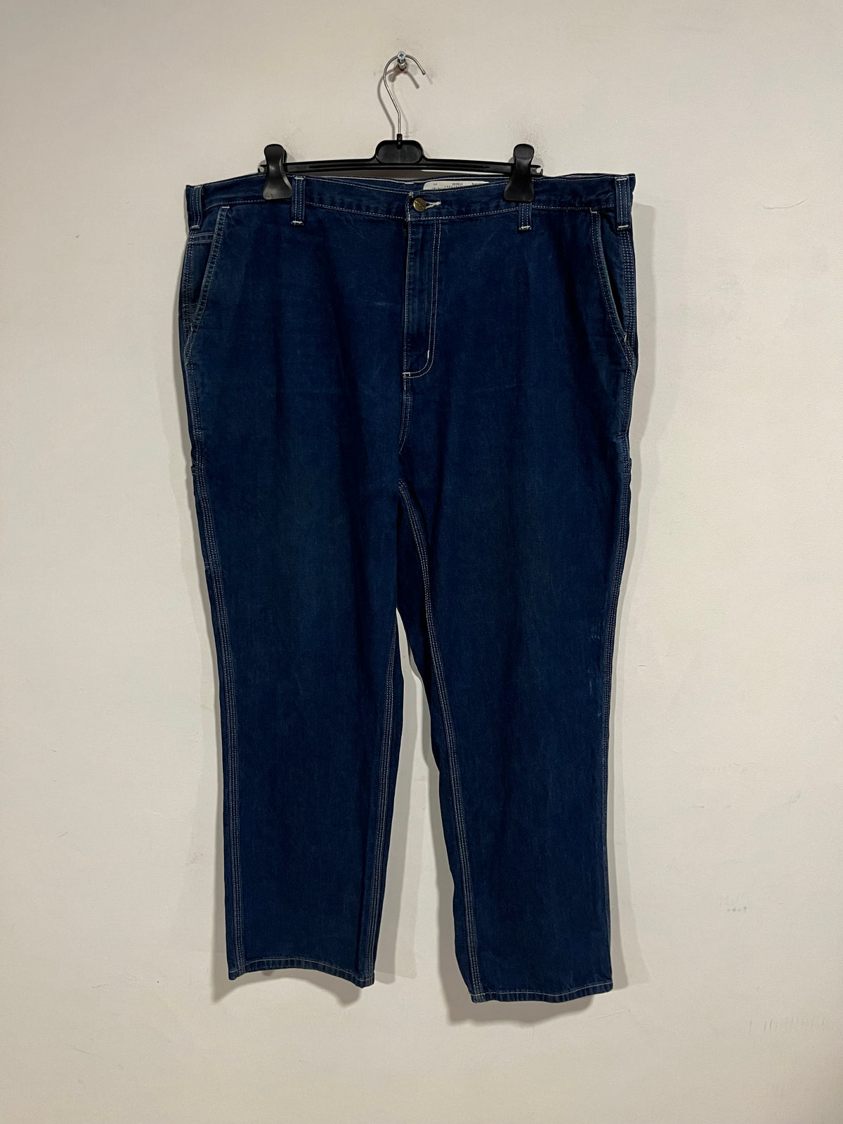 Jeans Carhartt workwear from usa (H336)