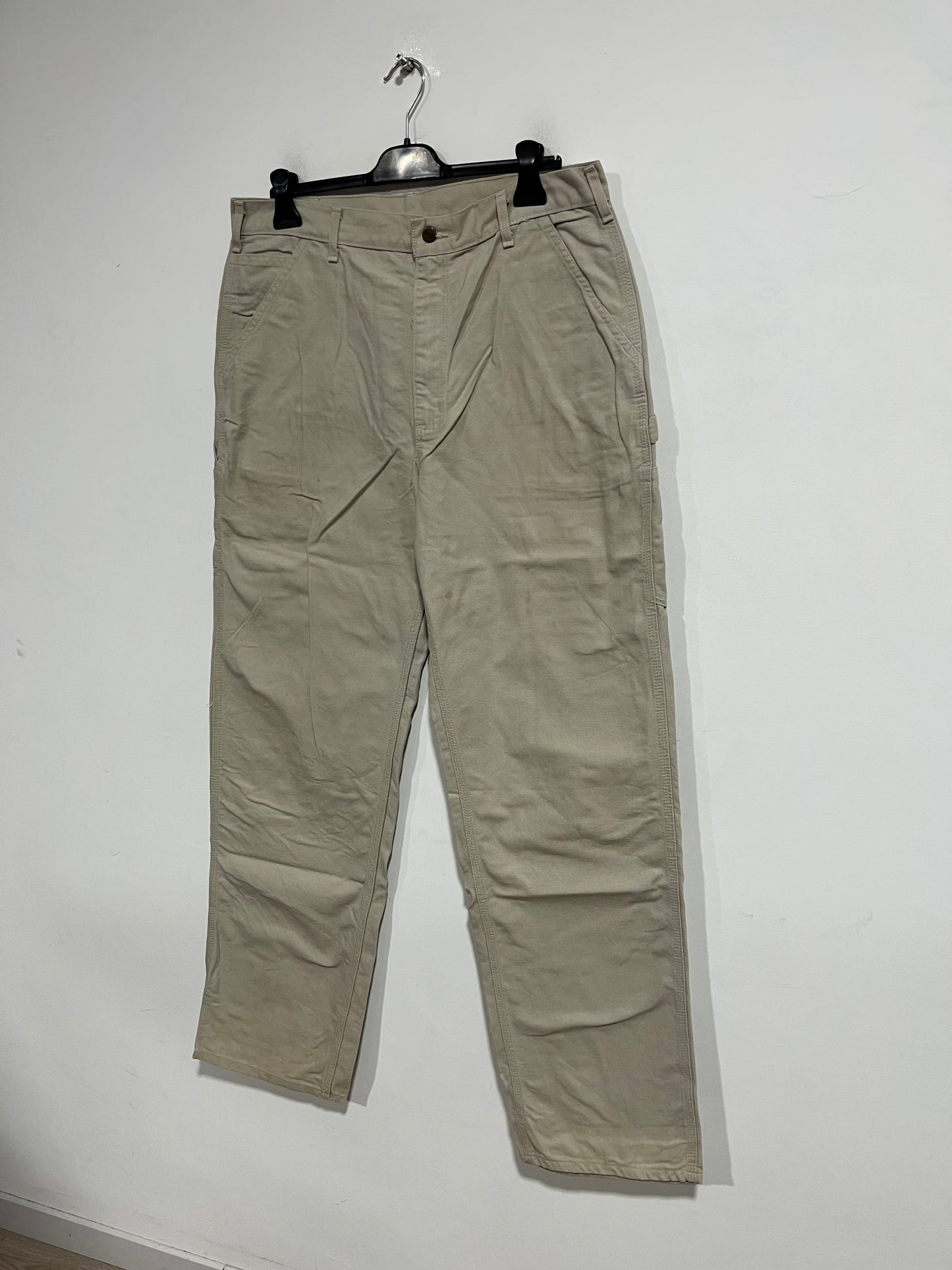 Jeans Carhartt workwear from USA (G753)