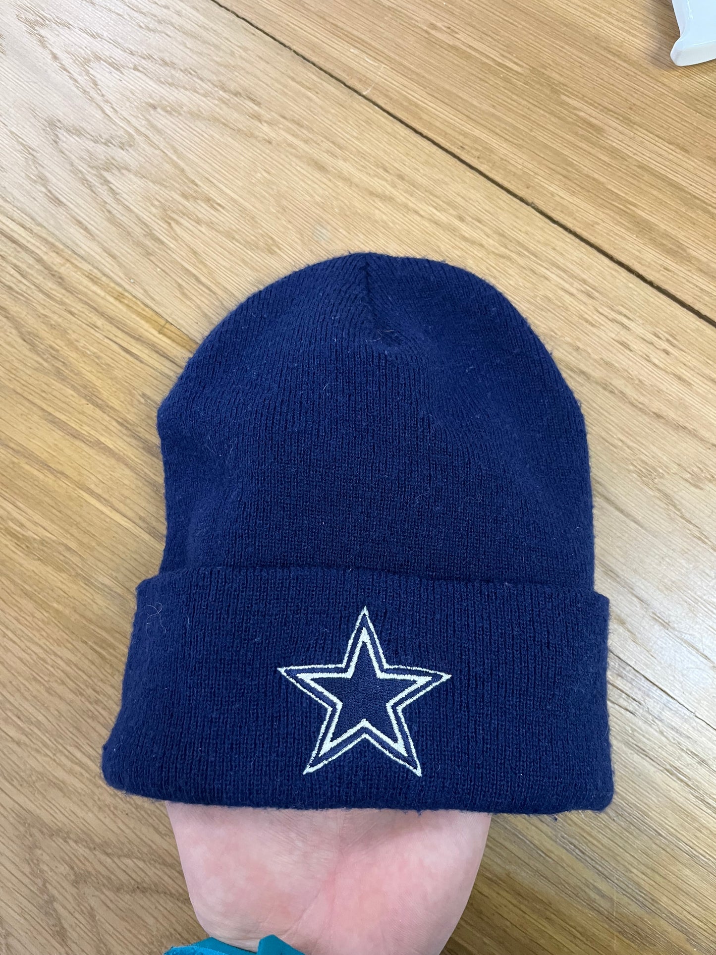 Berretto invernale NFL Dallas Cowboys (G872)