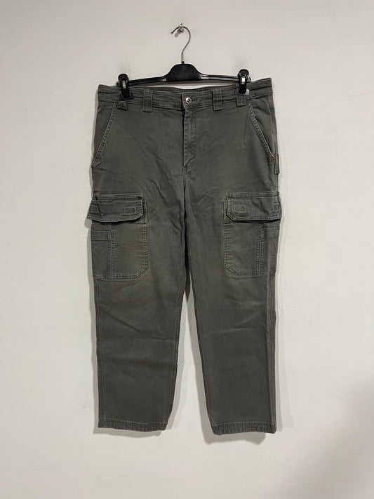 Pantalone cargo Duluth workwear (G039)