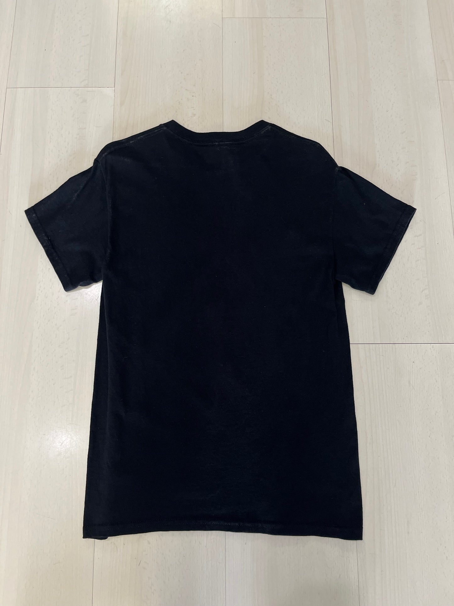 T shirt concert band AC/DC official (H106)