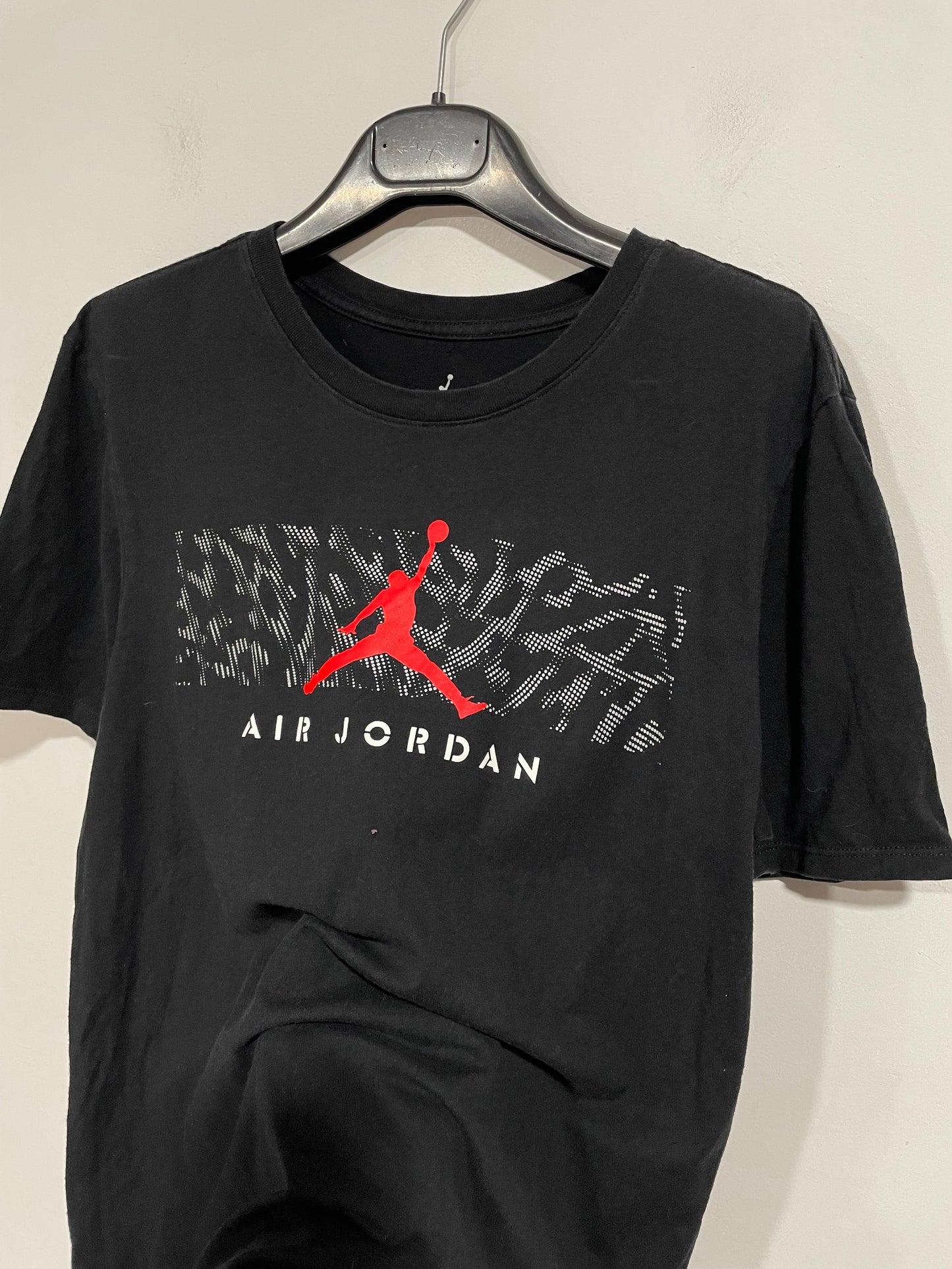 T shirt Air Jordan vintage (D278)