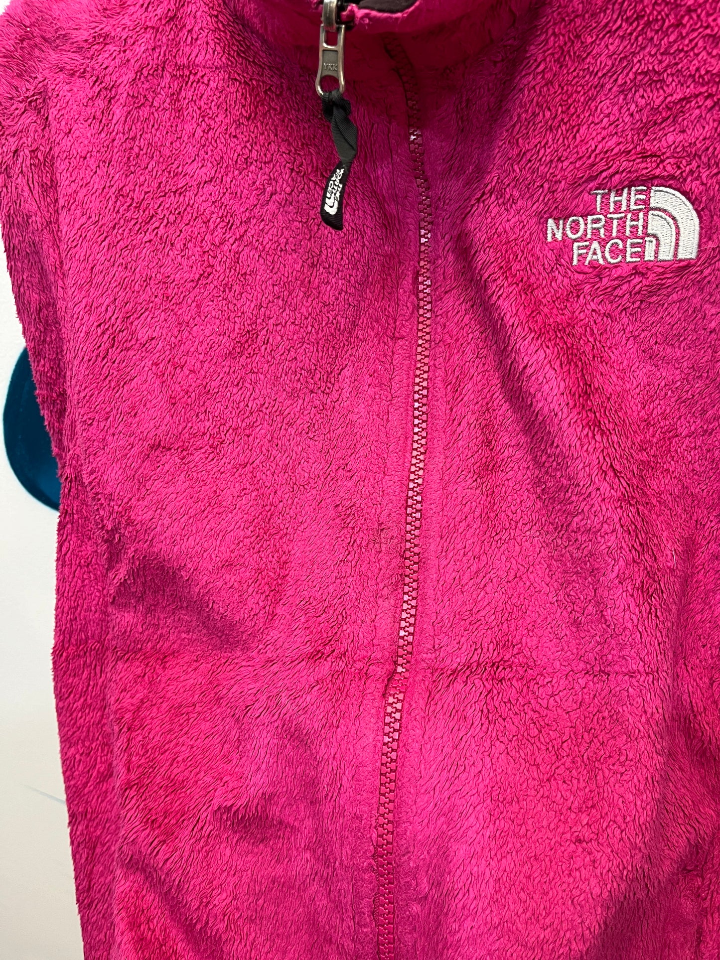 Pile The North Face Rosa (F343)