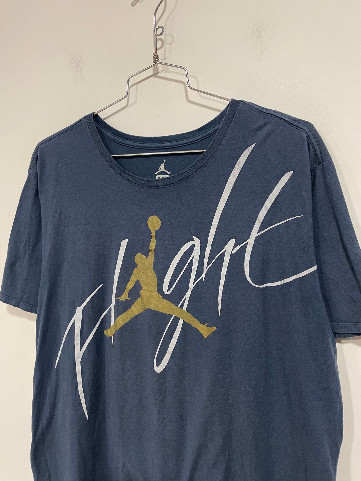 T shirt Jordan flight (D263)