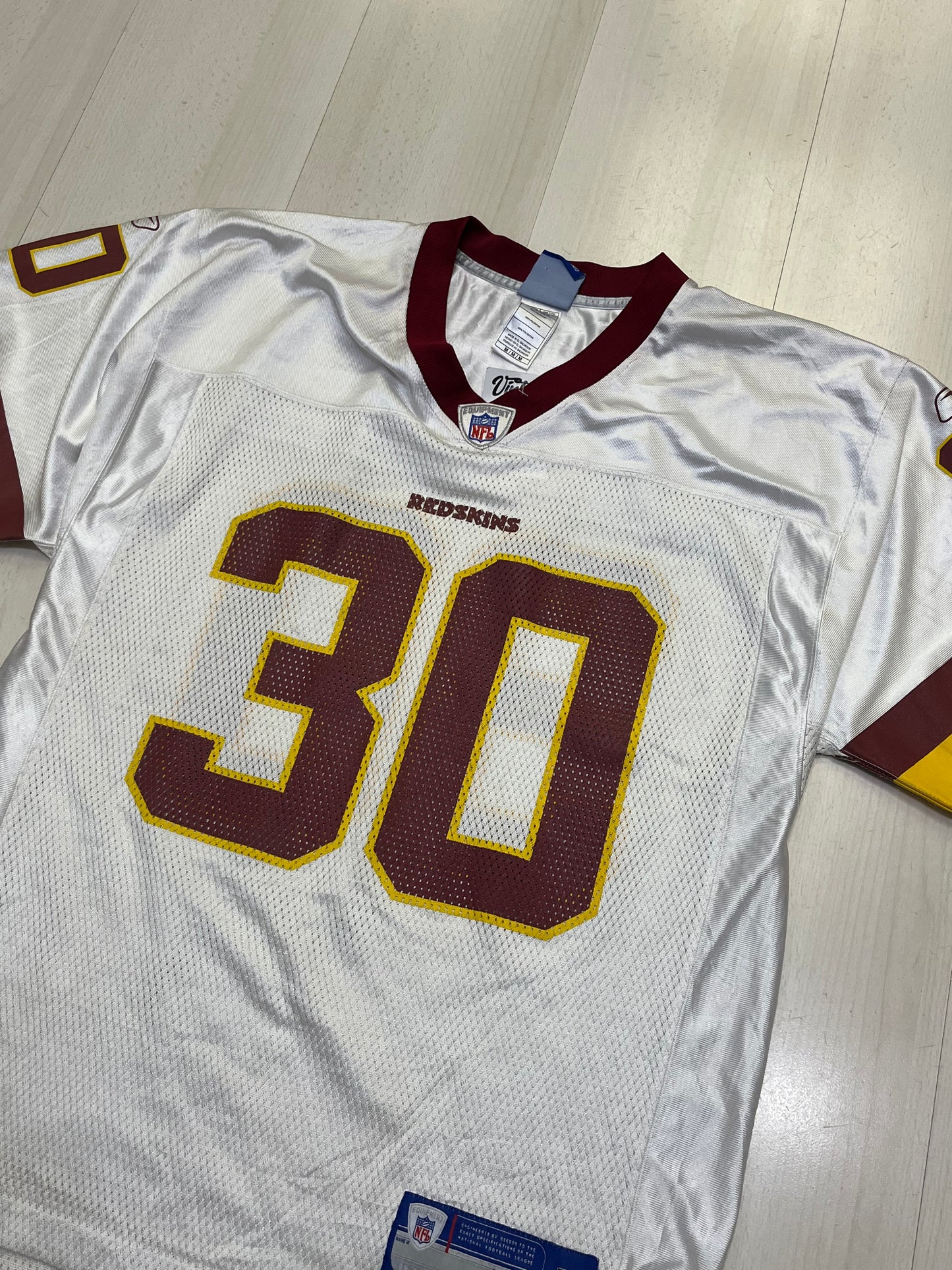 Maglia NFL Washington Redskins (G694)