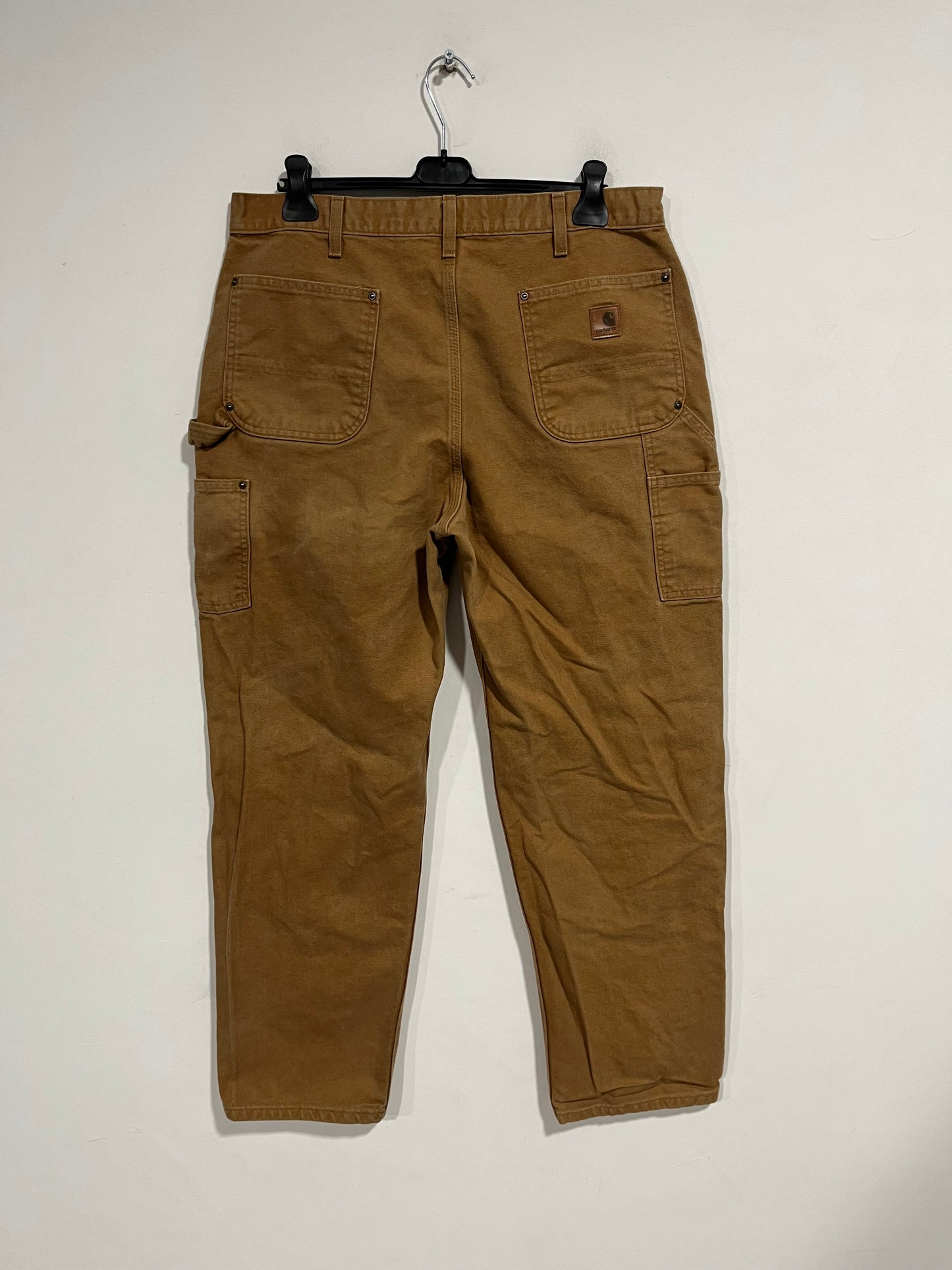 Jeans baggy Carhartt double knee (F811)