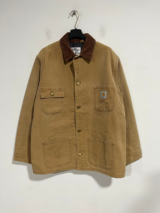 Giubbotto Carhartt Michigan Jacket flannel lined (G956)