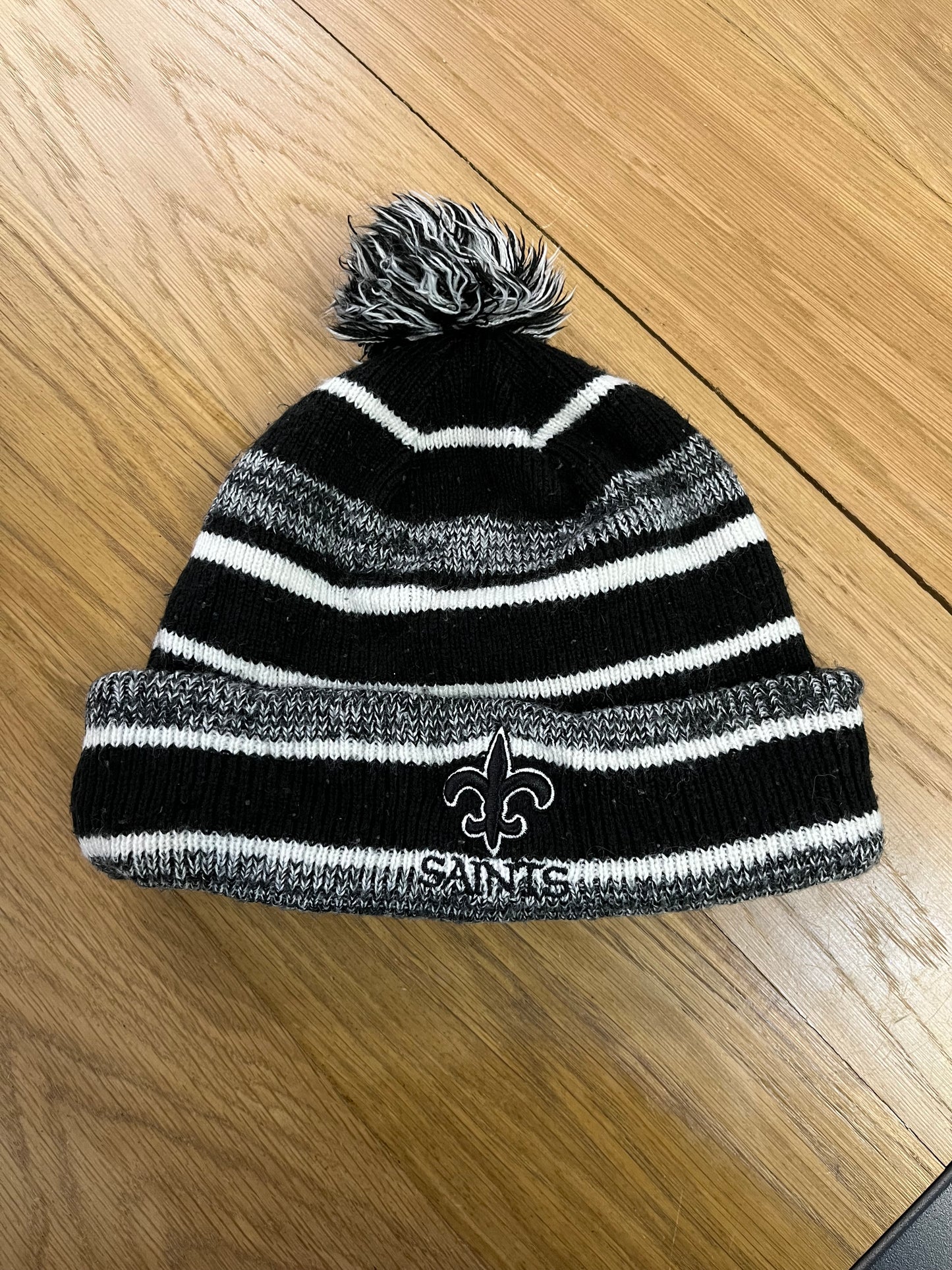 Berretto invernale new Era NFL New Orleans Saints (G863)