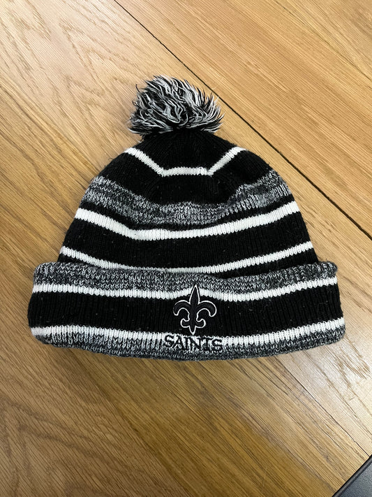 Berretto invernale new Era NFL New Orleans Saints (G863)