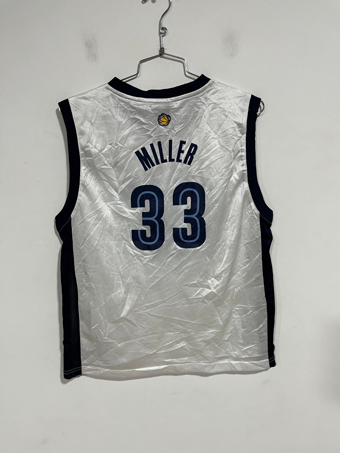 Canotta Reebok NBA Memphis Grizzlies (F546)