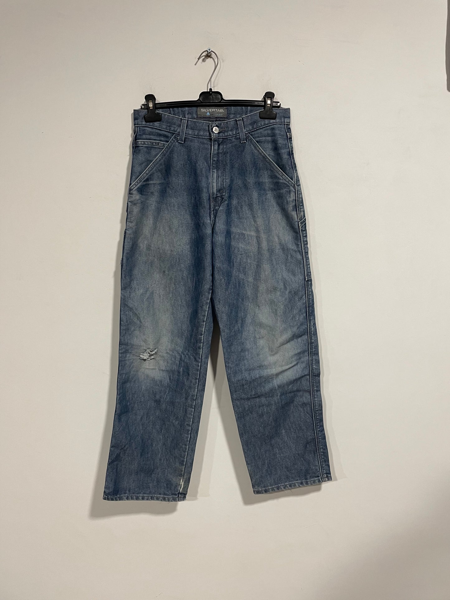 Jeans baggy Levi’s SilverTab (MR471)