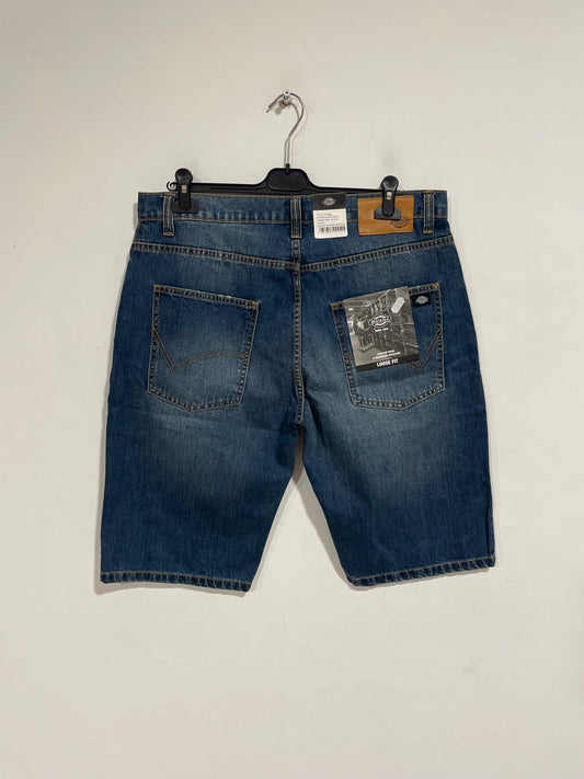 Shorts Dickies nuovo con cartellino (D699)