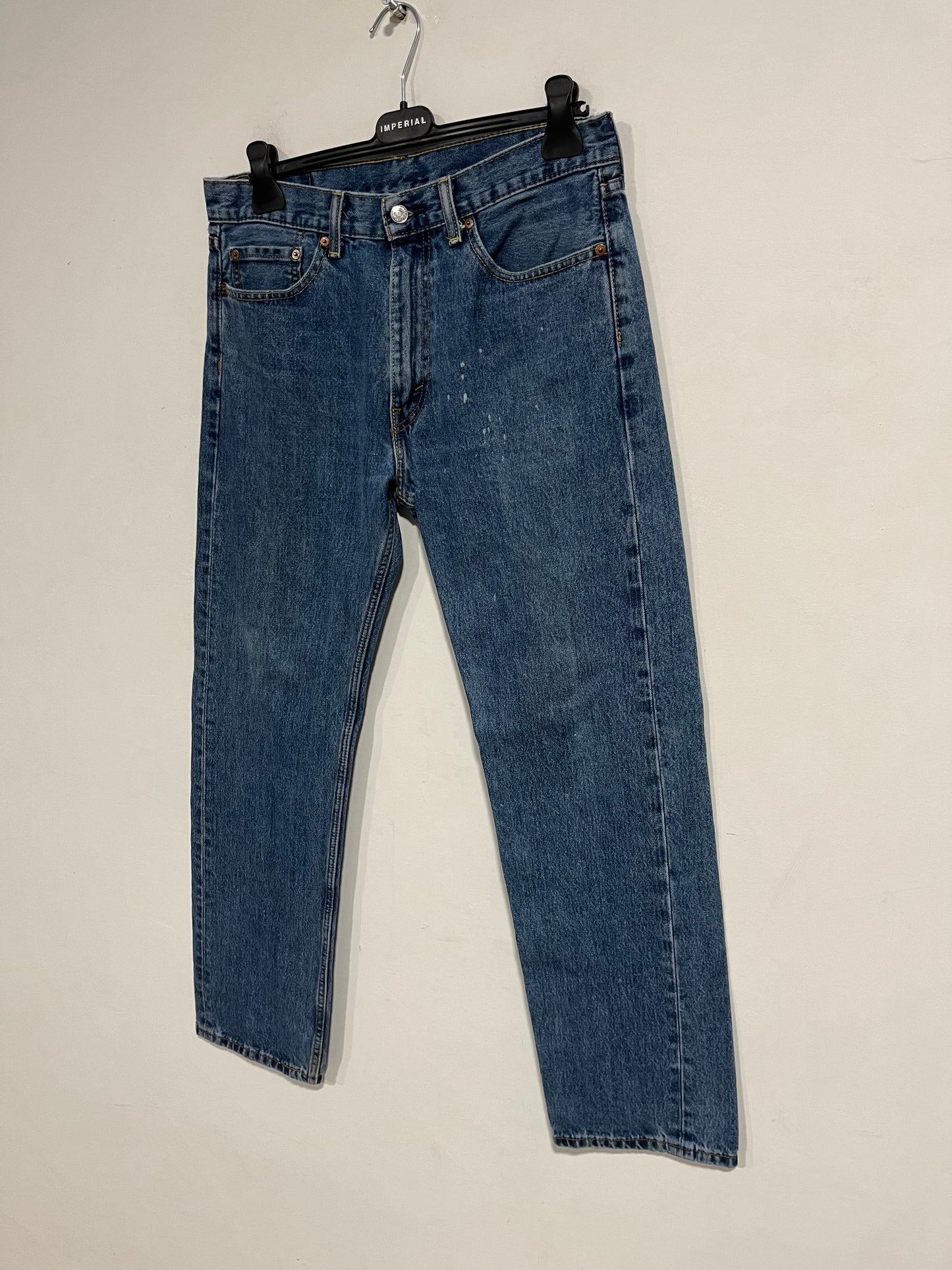 Jeans Levi’s 505 (F707)