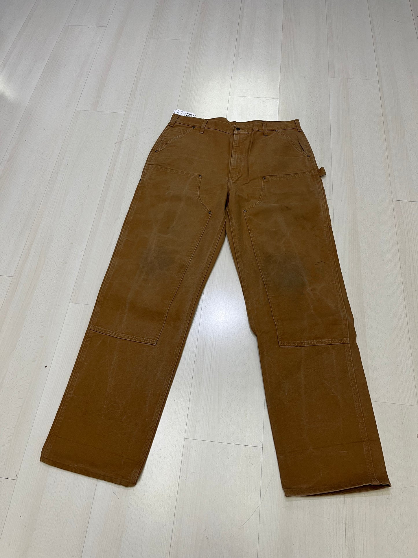 Jeans Carhartt double knee (G947)