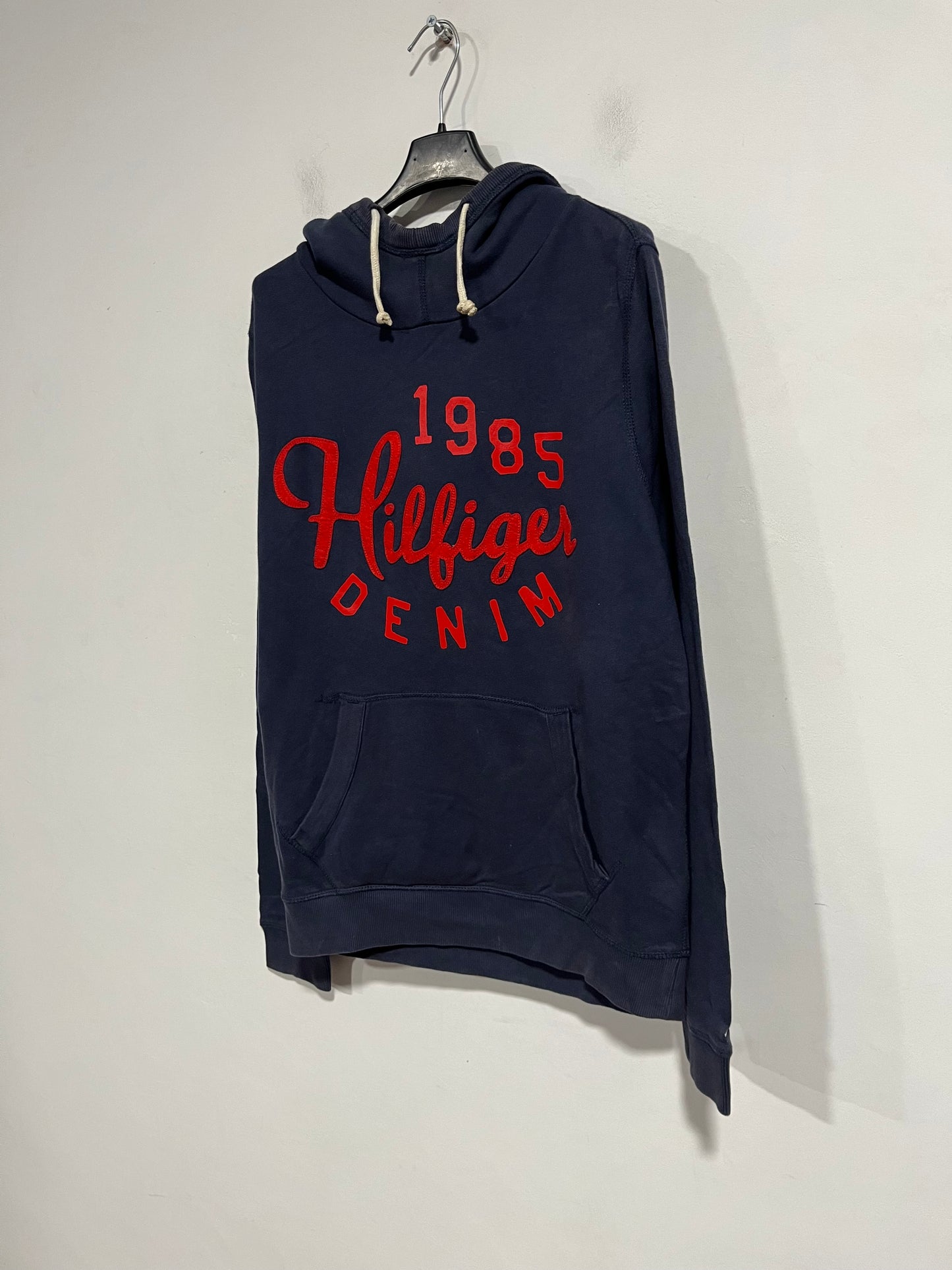 Felpa Tommy Hilfiger (F052)