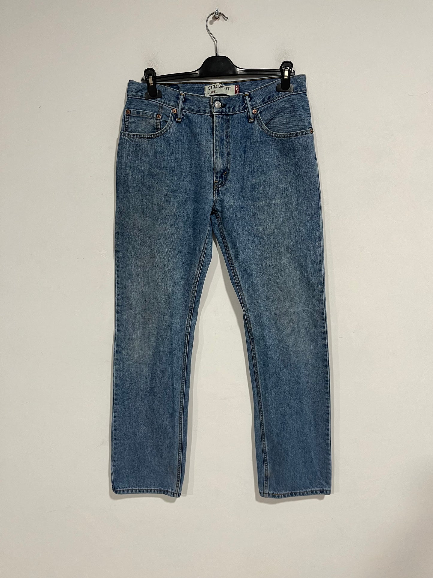 Jeans Levi’s 505 from USA (G020)