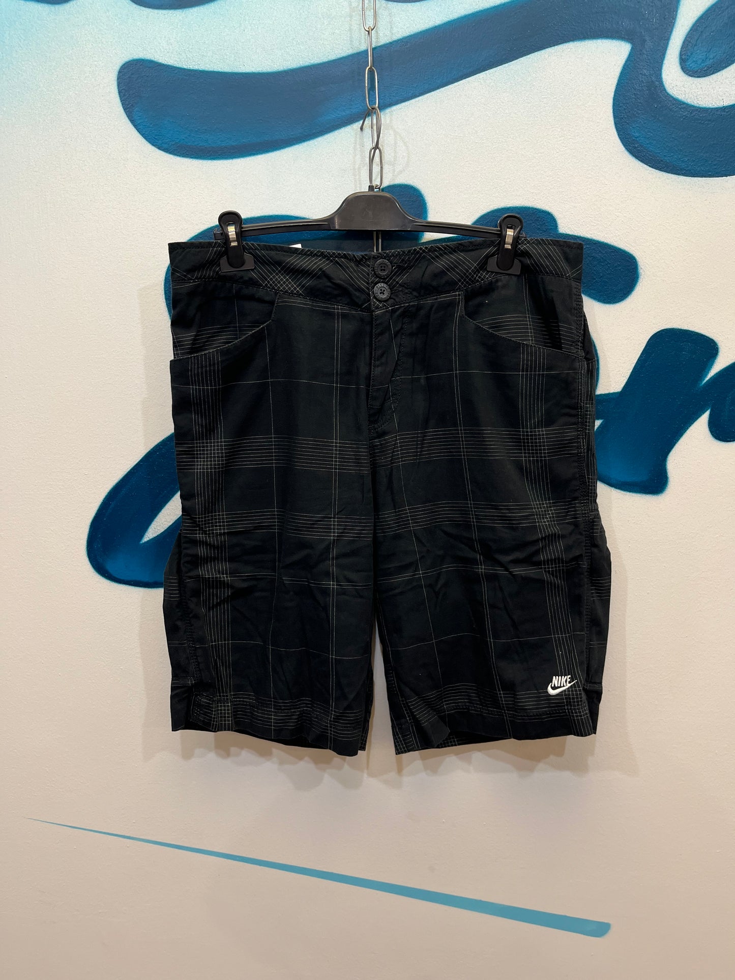 Bermuda shorts Nike vintage (G332)