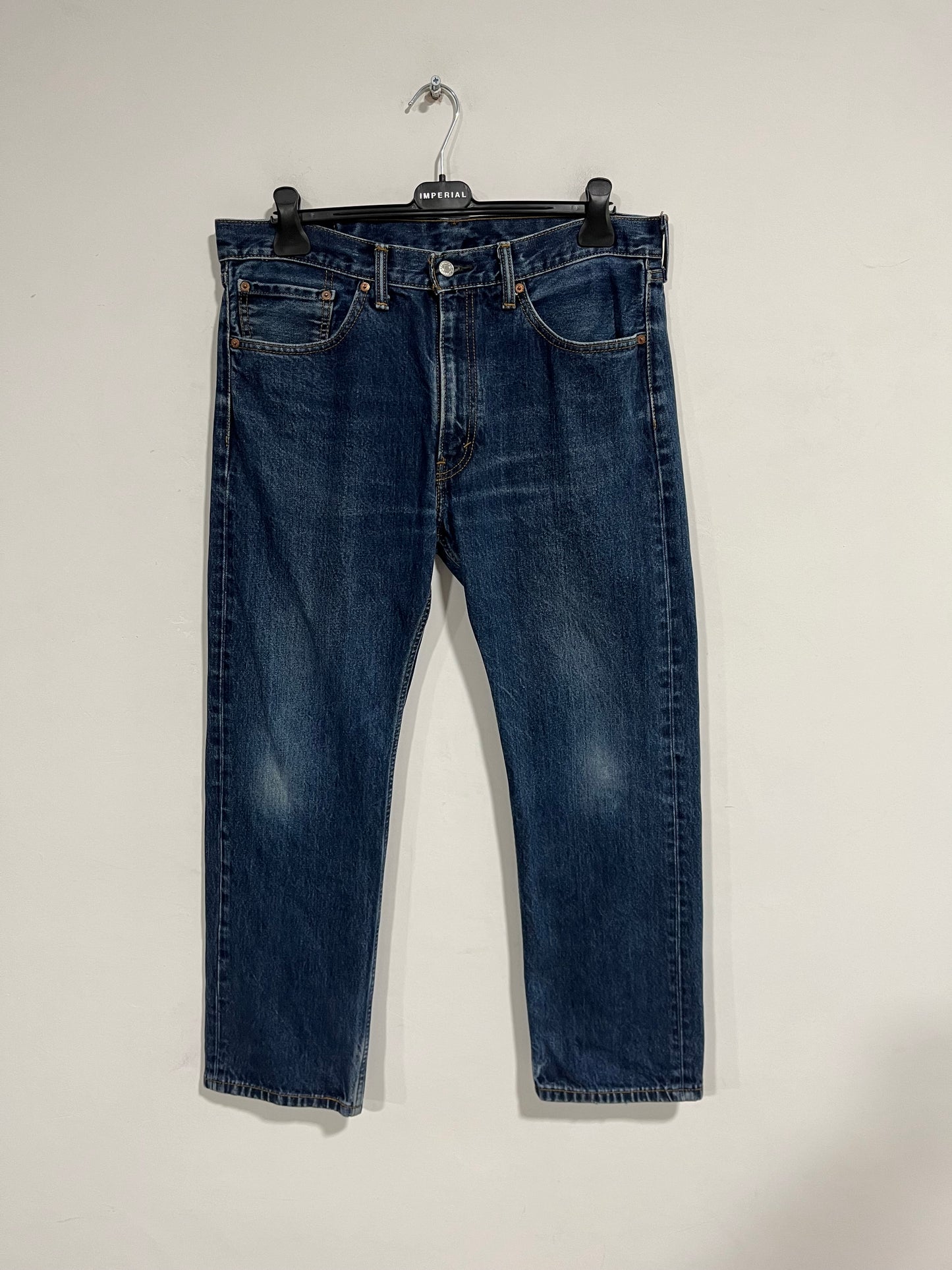 Jeans Levi’s 505 from USA (F474)