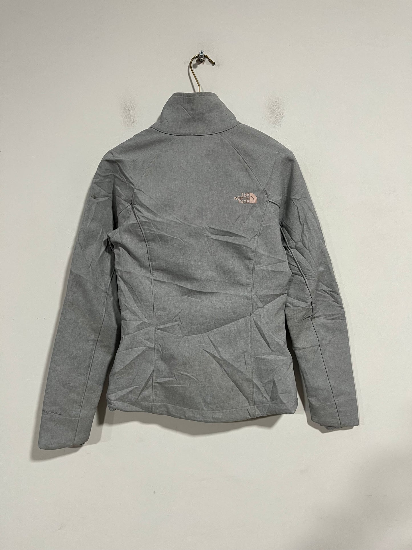 Giubbotto tecnico The North face donna (G989)