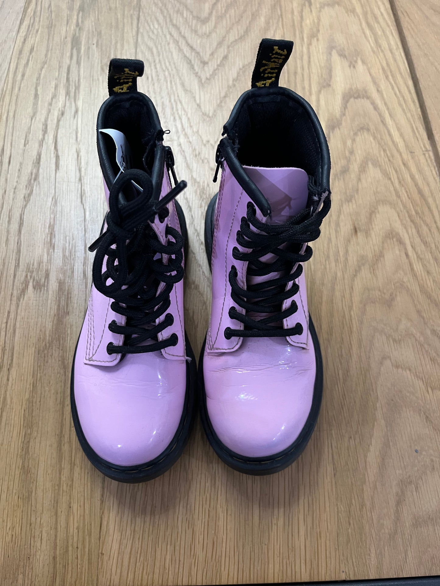 Stivaletti Dr Martens bambina (H002)