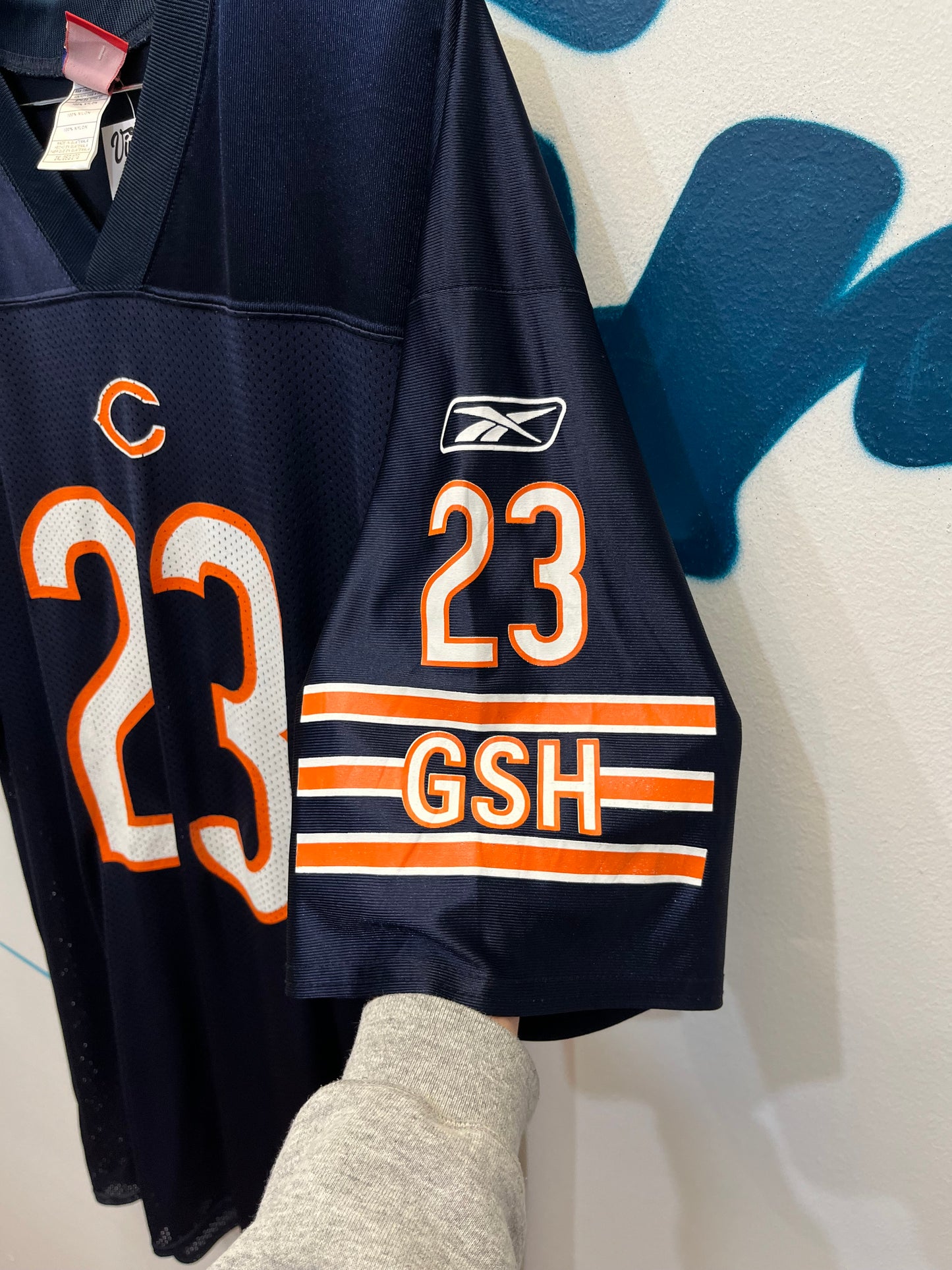 Maglia NFL Chicago Bears (G319)