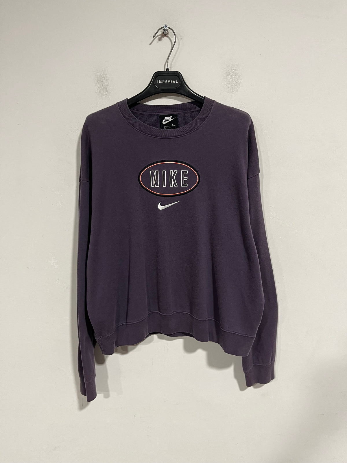 Felpa Nike donna (H273)