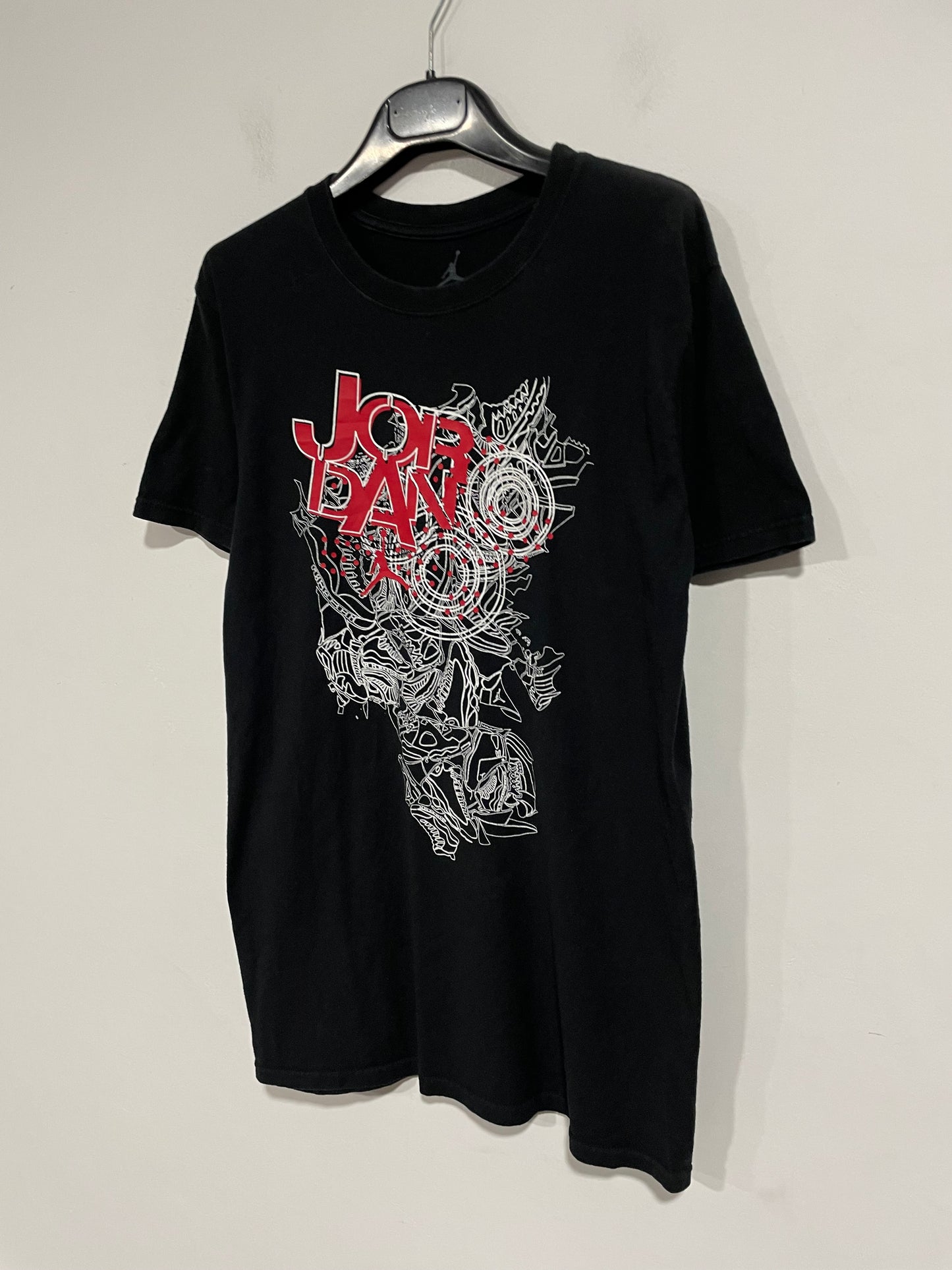 T shirt Jordan vintage (D471)