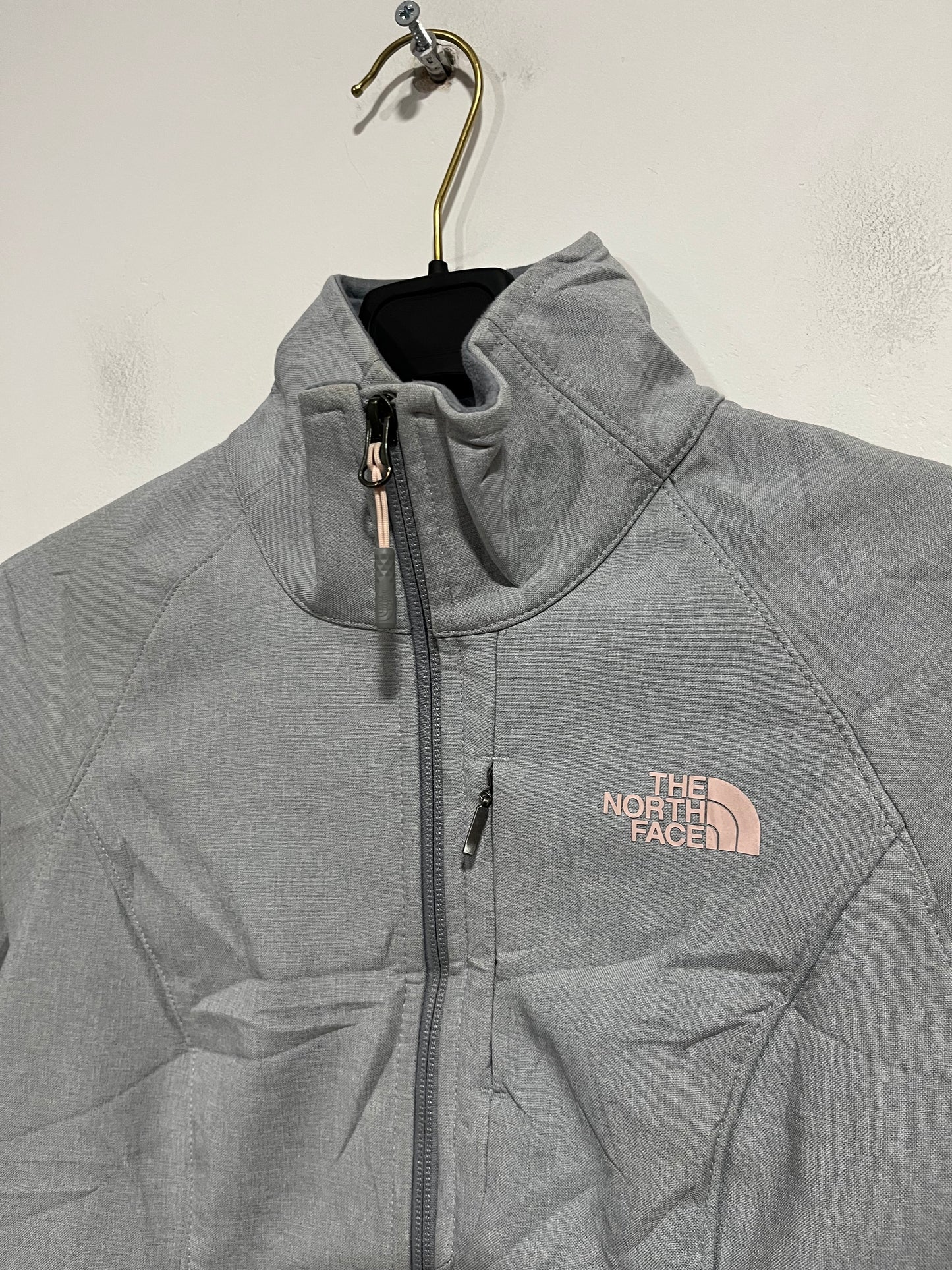 Giubbotto tecnico The North face donna (G989)