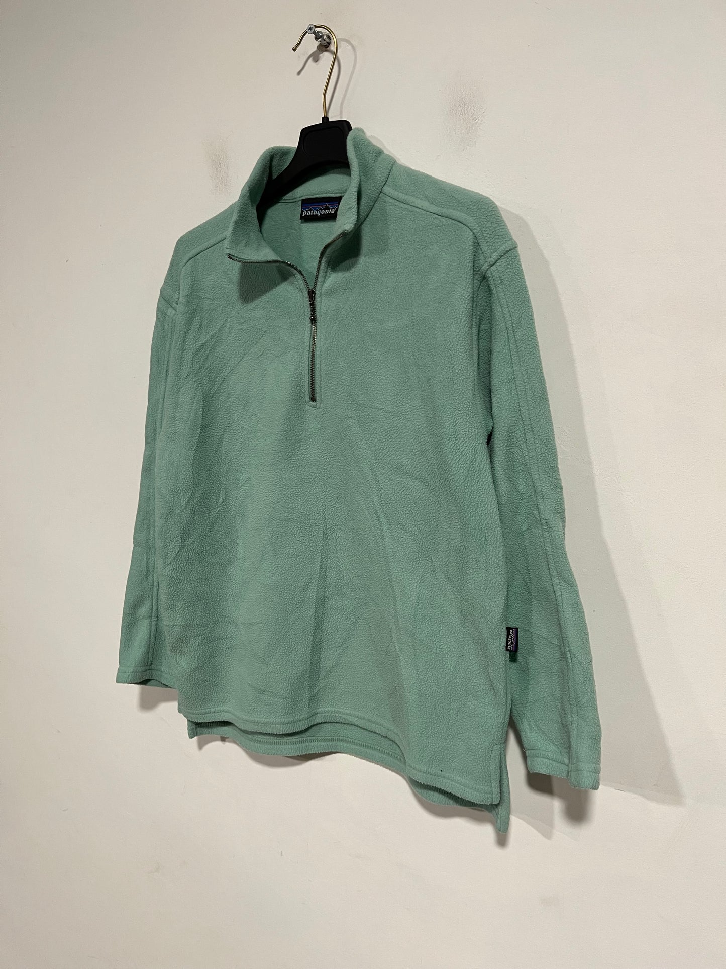 Pile Patagonia donna Made in USA (G630)