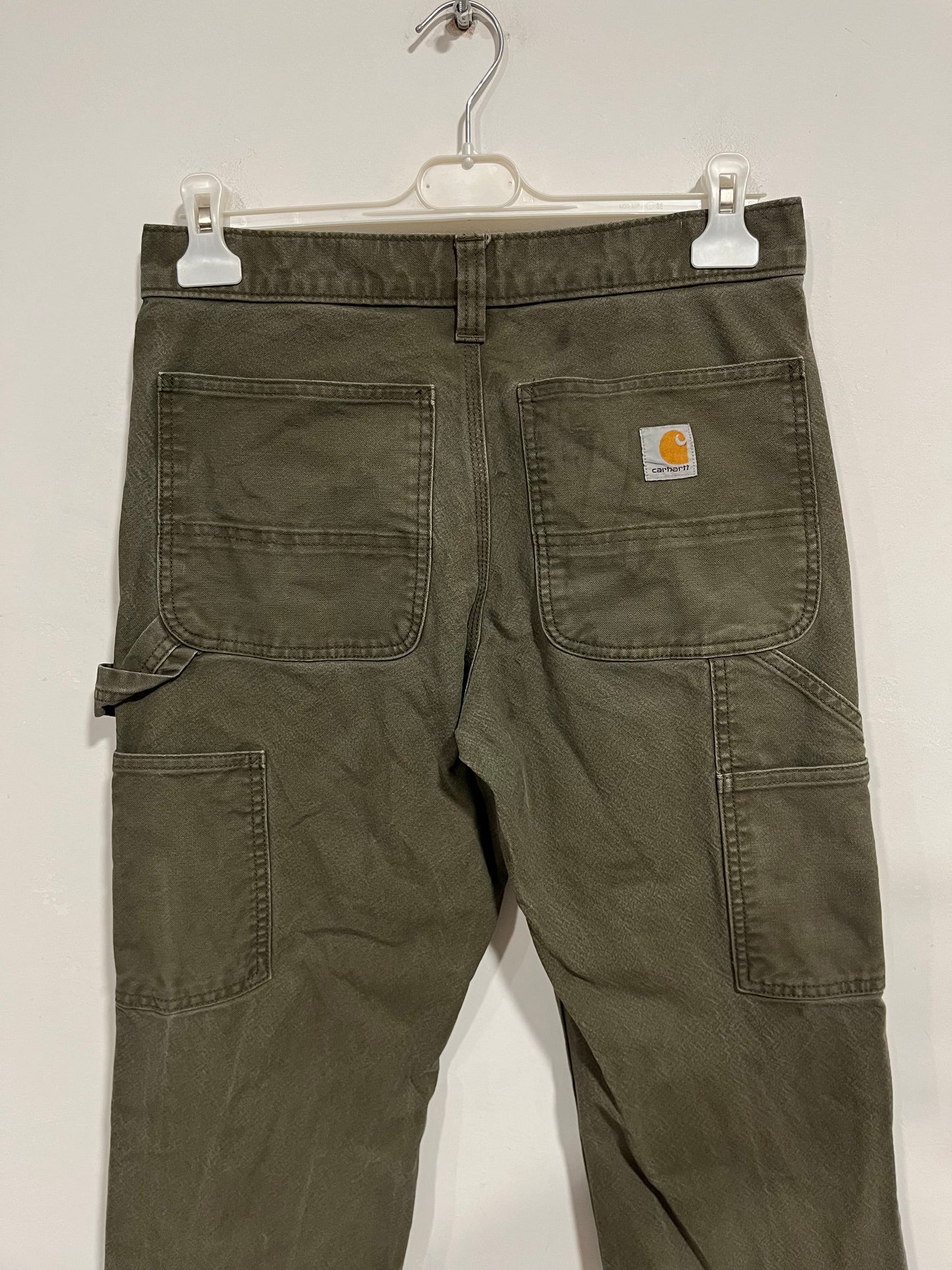 Jeans Carhartt carpenter workwear (G507)
