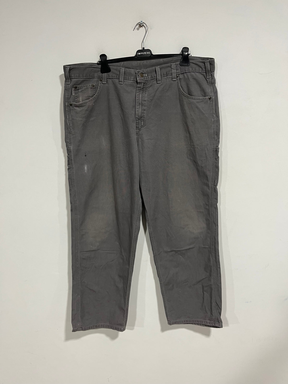 Jeans Carhartt workwear from usa (H339)