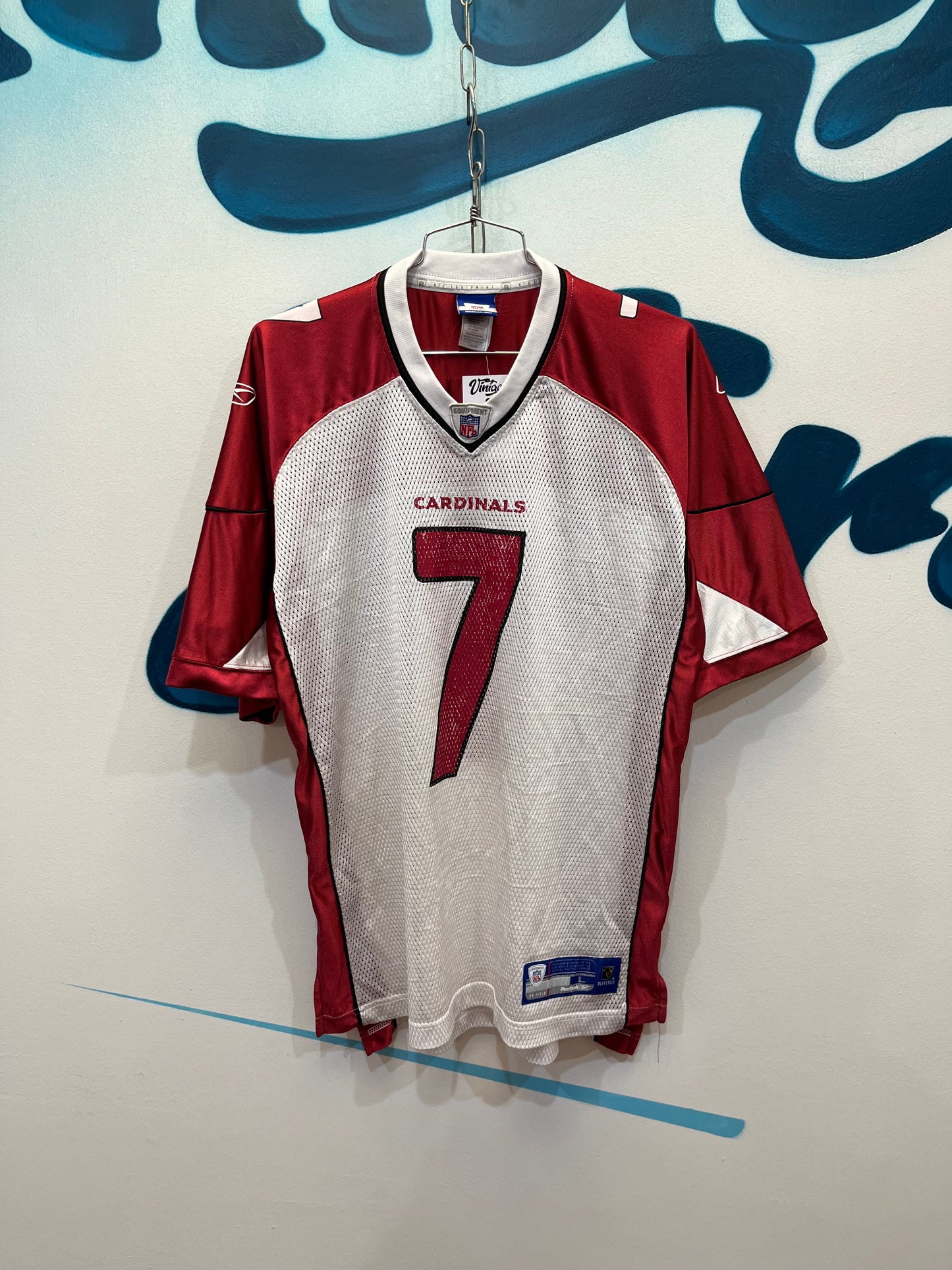 Maglia football NFL Arizona Cardinals (F171)