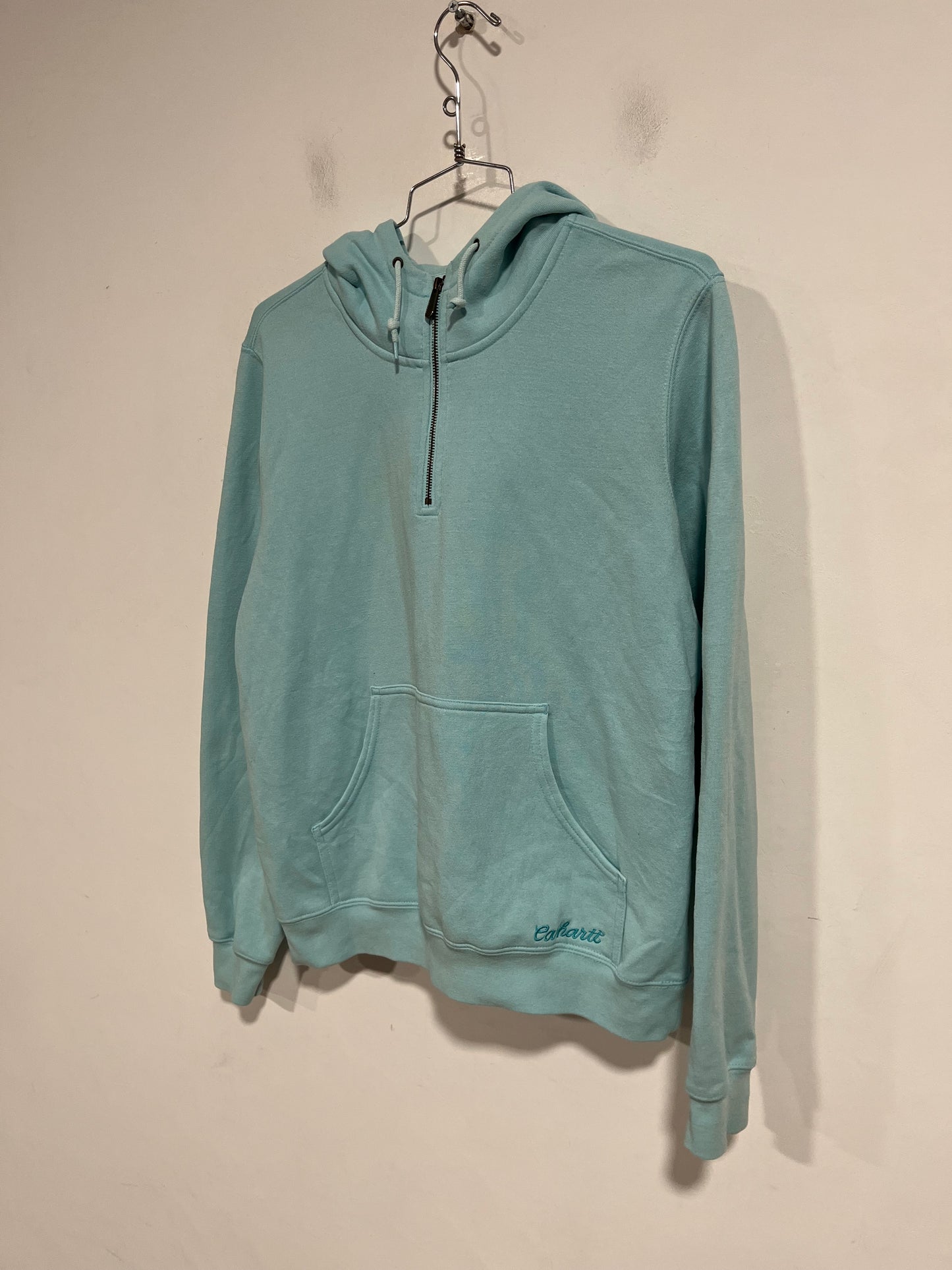 Felpa Carhartt da donna (G267BIS)