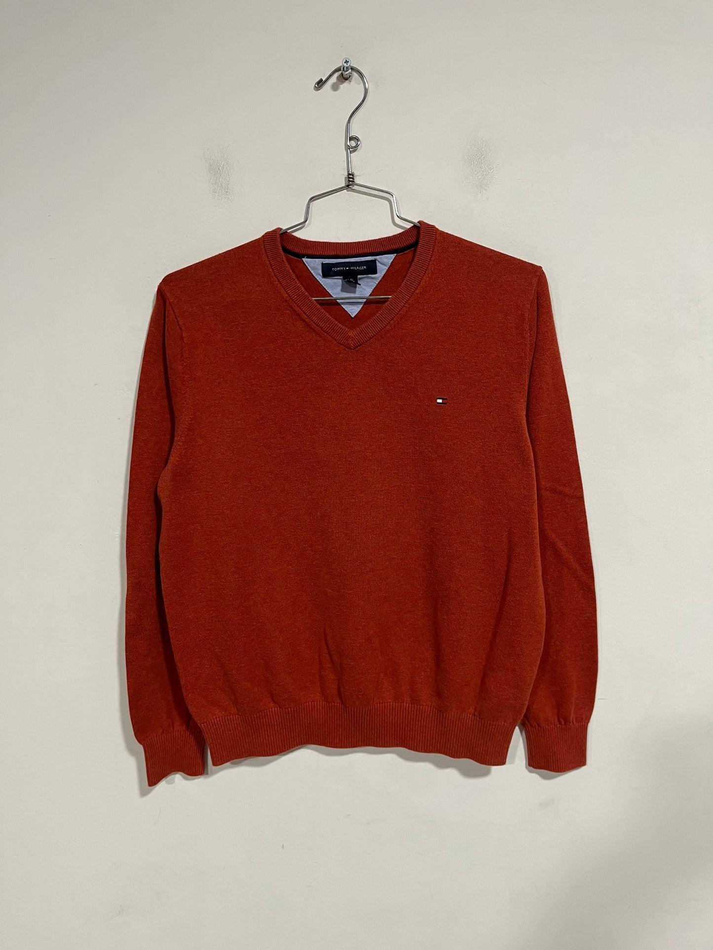 Maglioncino Tommy Hilfiger (F726)