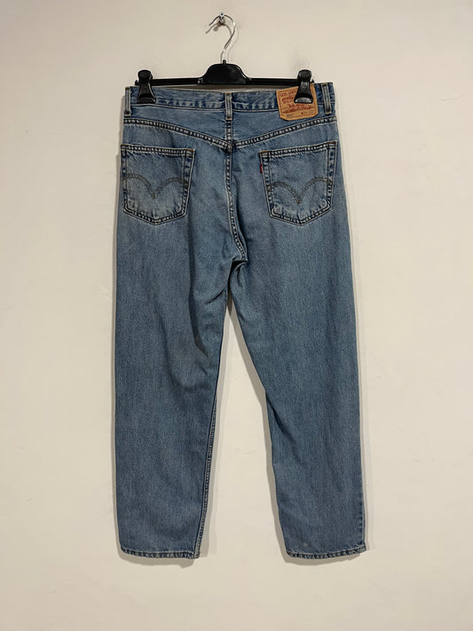 Jeans Levi’s 550 Made in Haiti (H069)