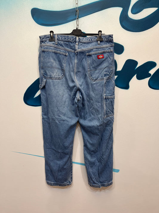 Jeans Dickies workwear carpenter (F165)