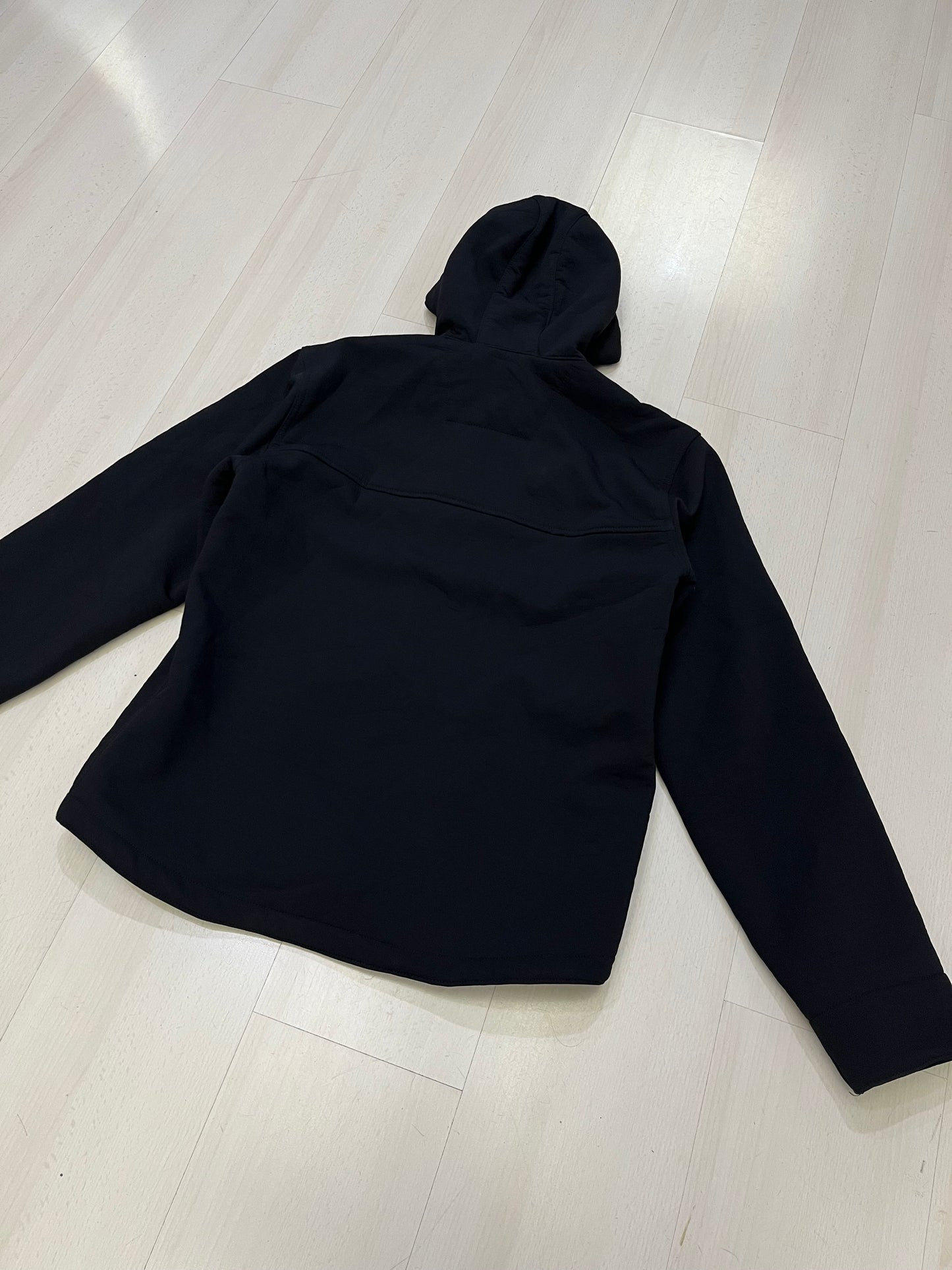 Giubbotto Carhartt con sherpa interno (G932)