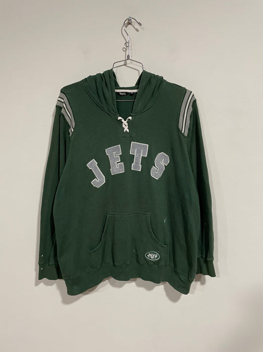 Felpa Touch NFL New York Jets (C964)